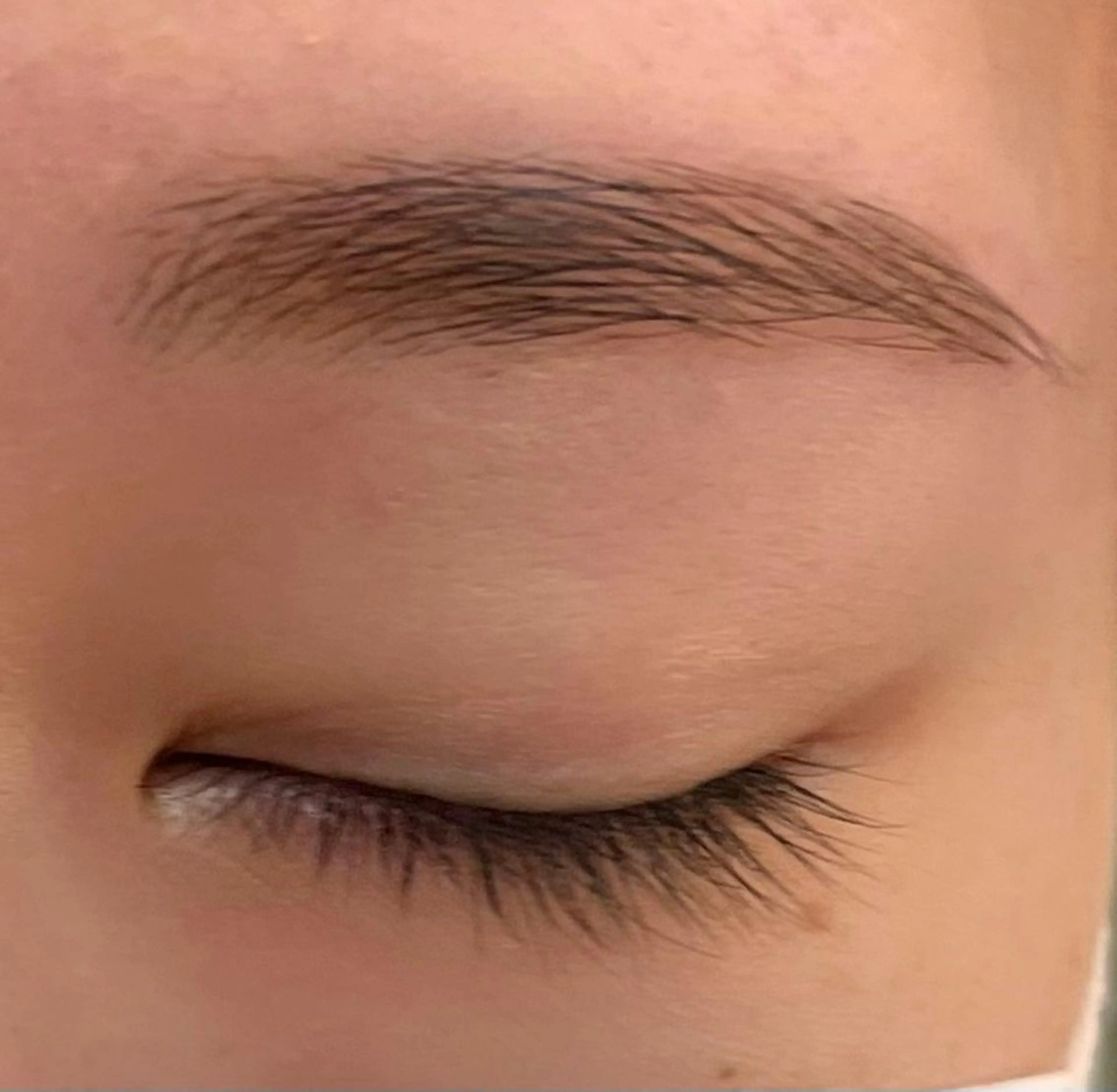 アイブロウ 希美花 【lazo】のマツエク・マツパデザイン