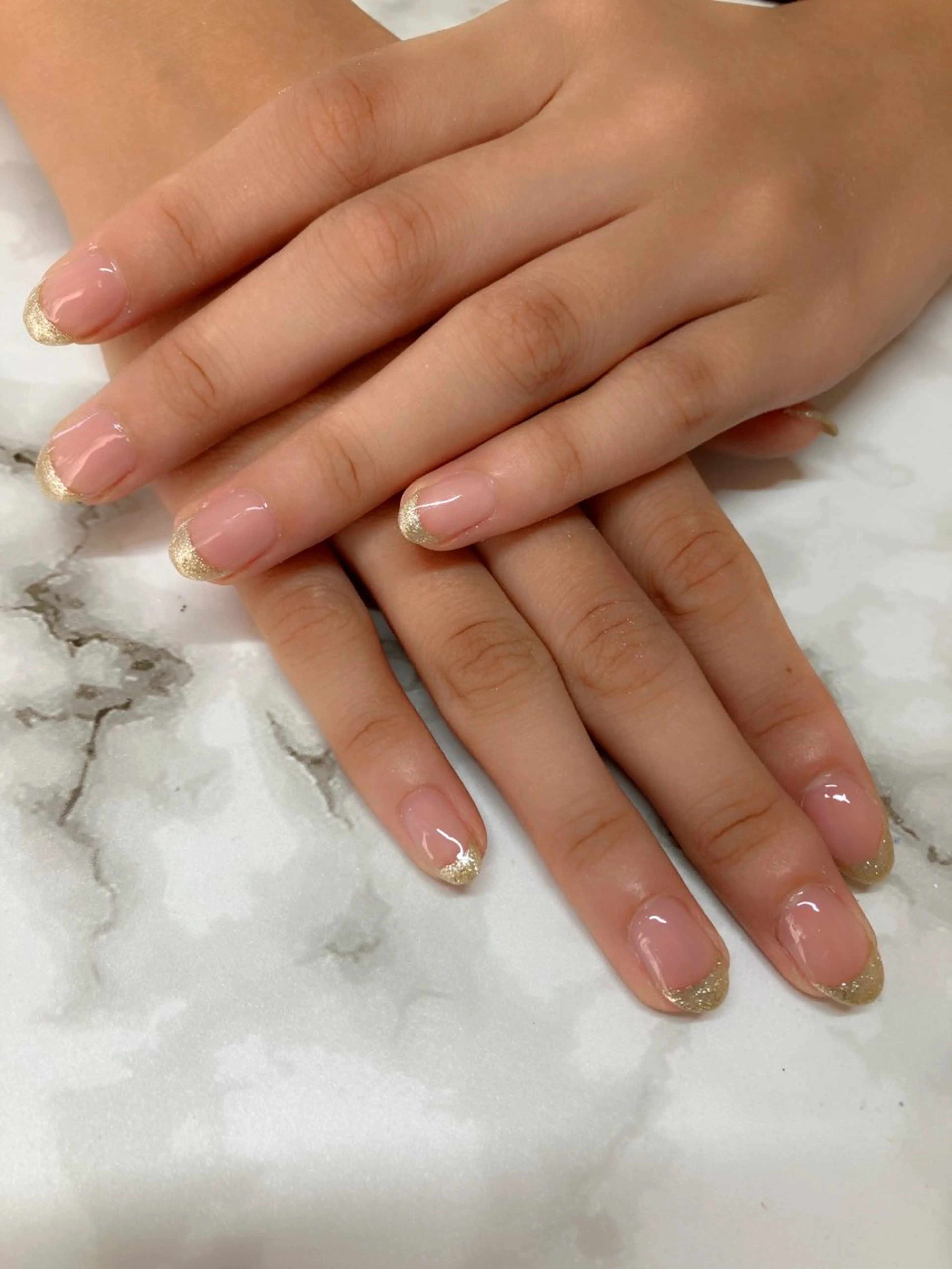 ネイル ハンドネイル komohana salon🌺のネイルデザイン