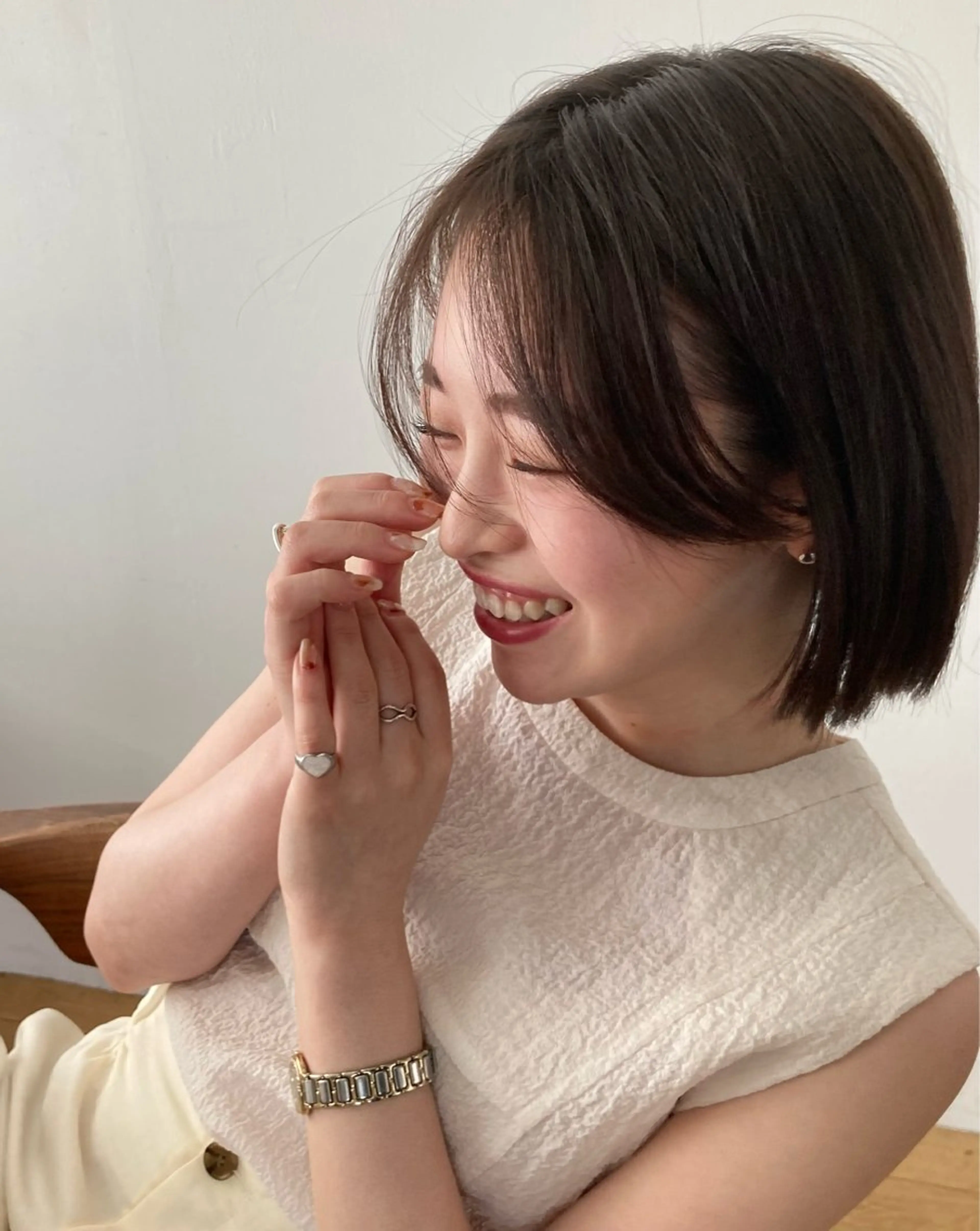 マツエク・マツパ ARLYS_茅ヶ崎 LEDエク/マツパのマツエク・マツパデザイン