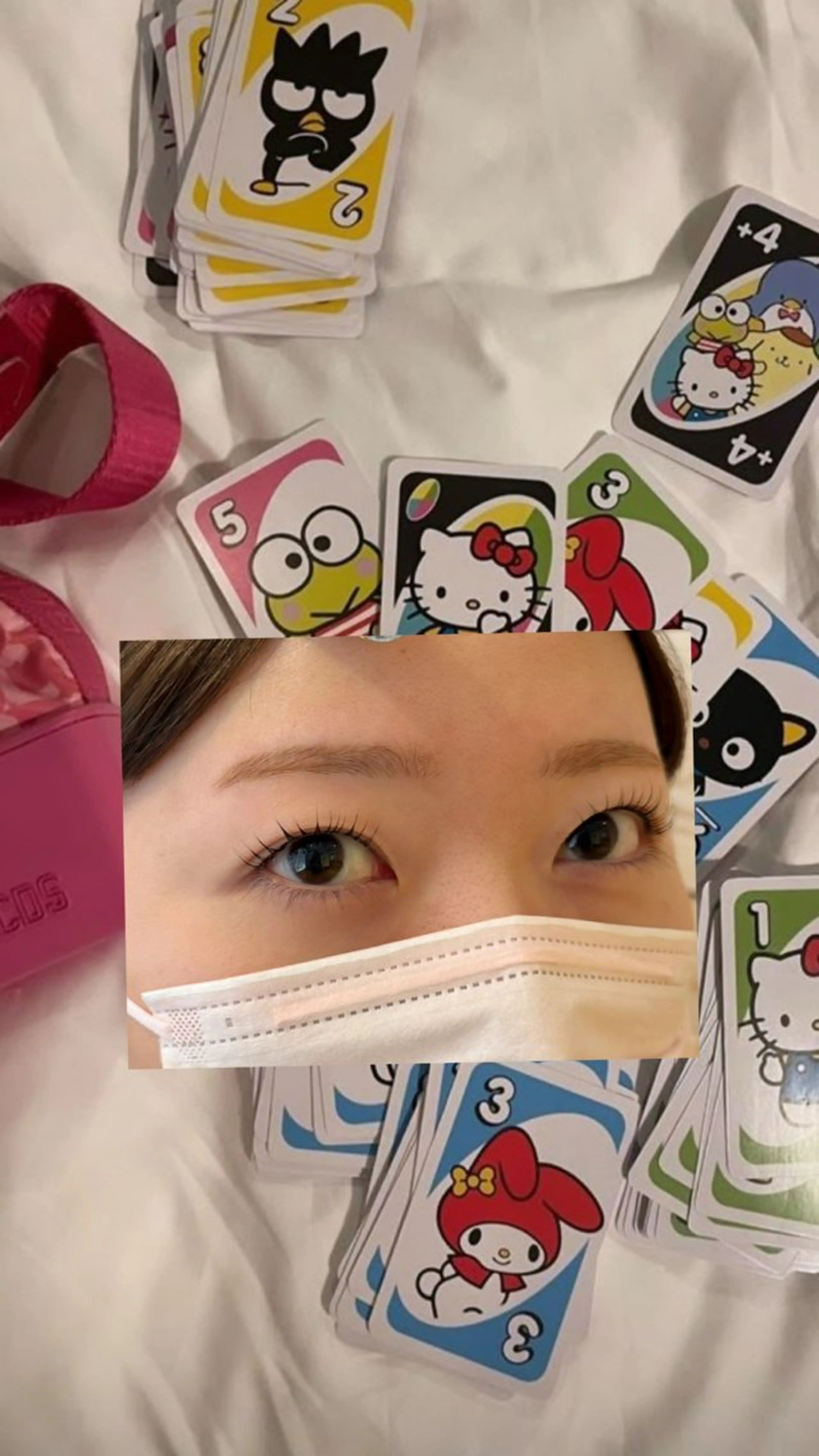 アイブロウ マツパ muk.🌙eye .SAAYA🎀のマツエク・マツパデザイン