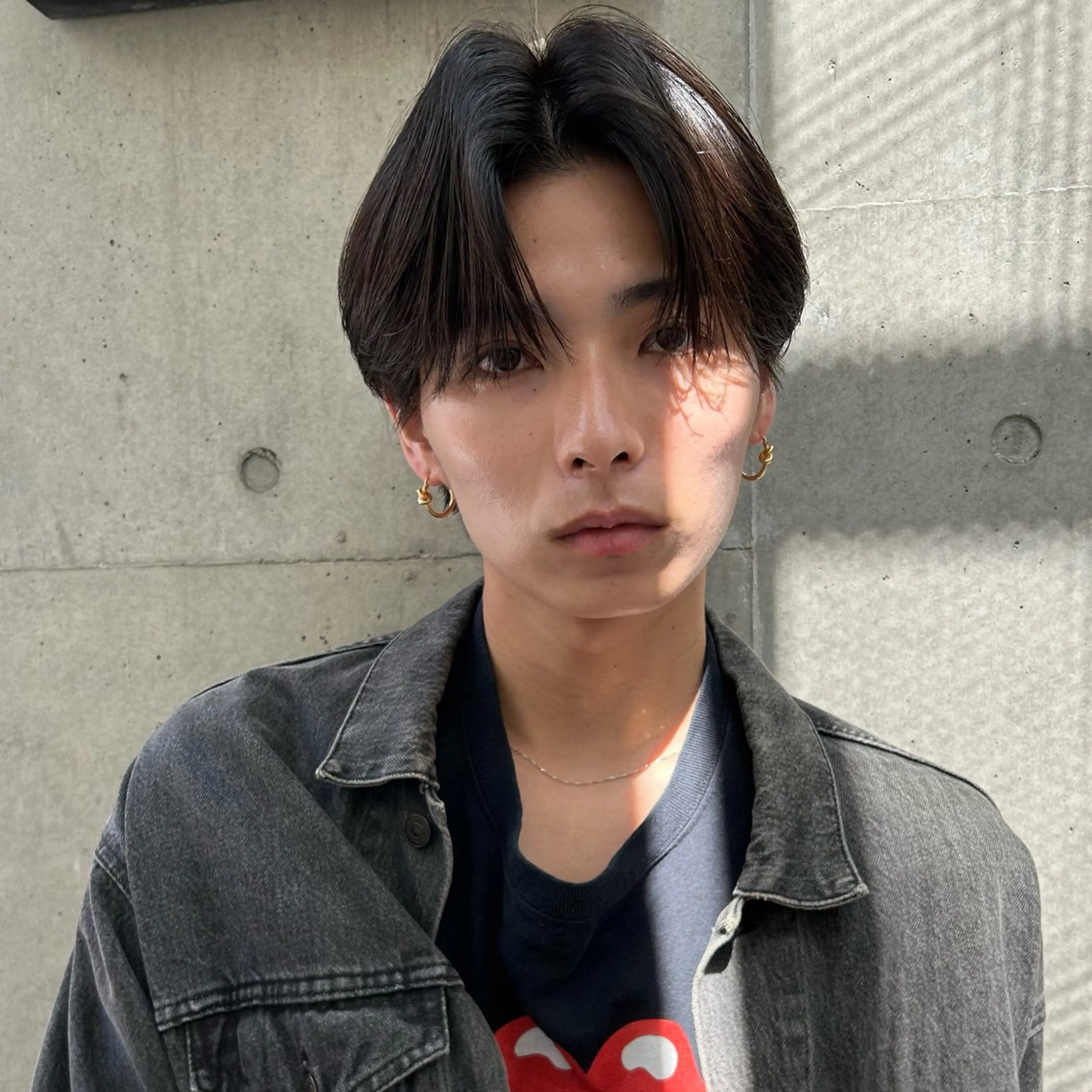 メンズ 渋谷/メンズ 特化/MIZUKIのヘアスタイル