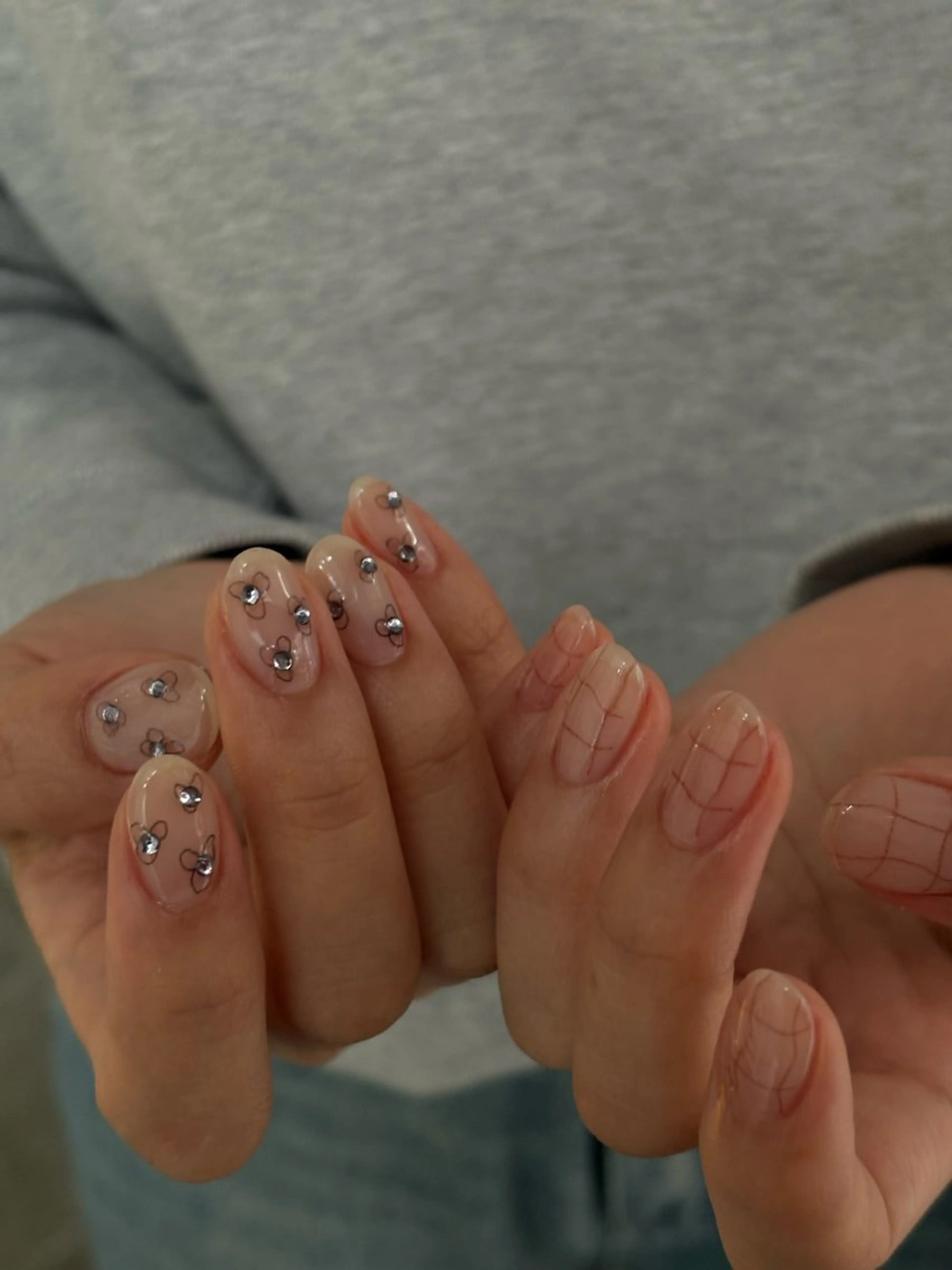 ネイル filonnail / Shioriのネイルデザイン