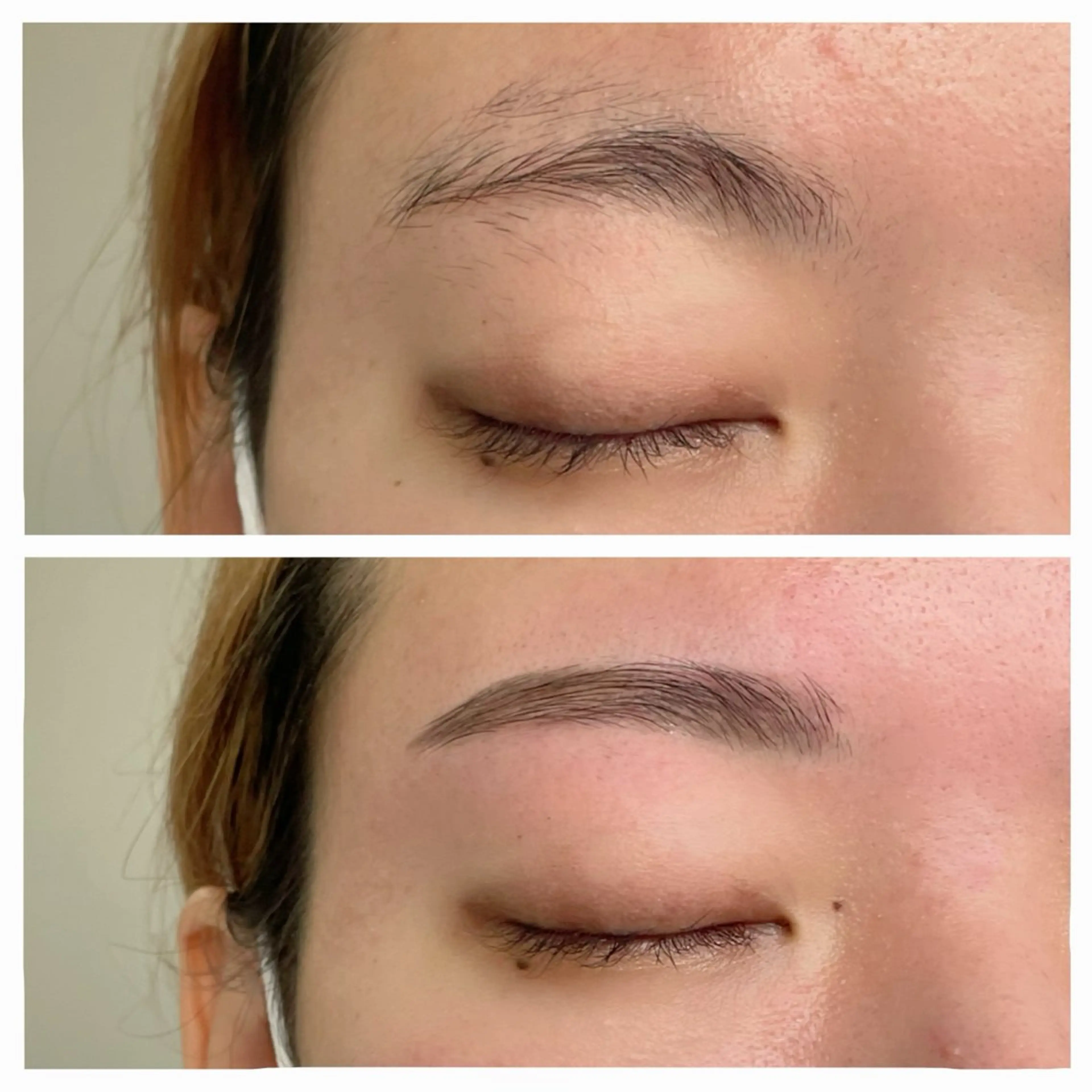 アイブロウ アイブロウサロン 🫧AMIの眉毛・アイブロウイメージ