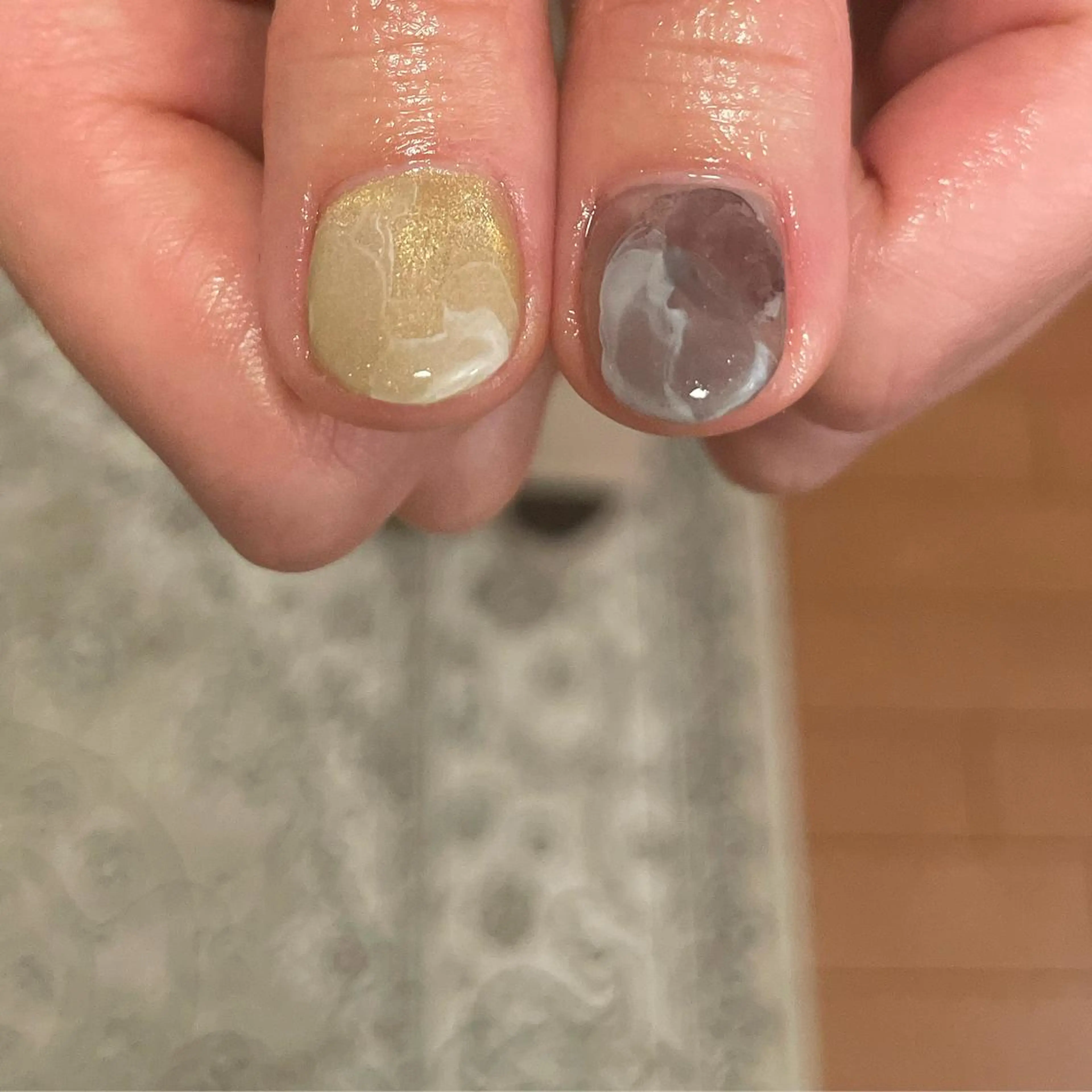 ネイル mio _POHEURのネイルデザイン