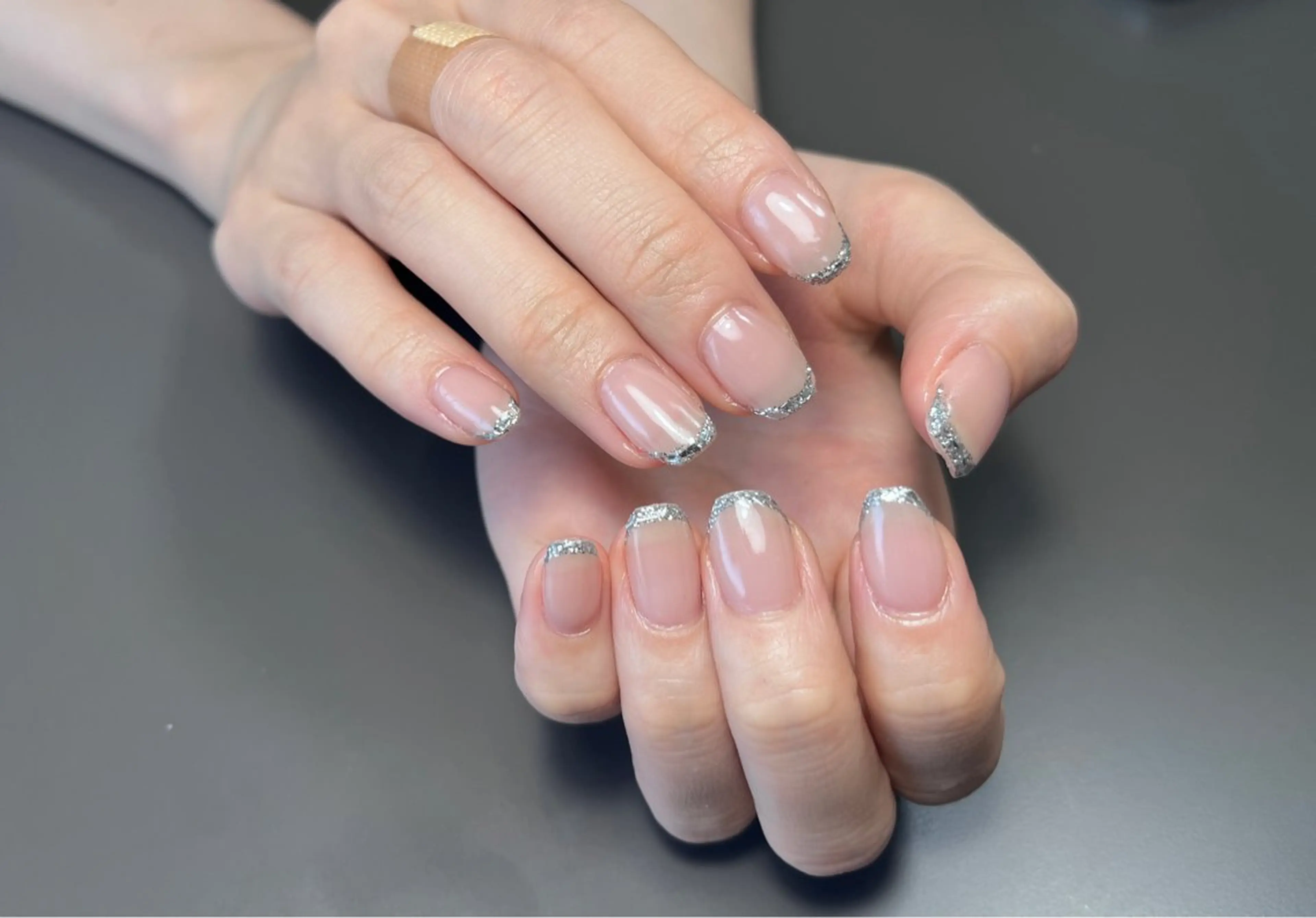 ネイル cie/42° NIJINAのネイルデザイン