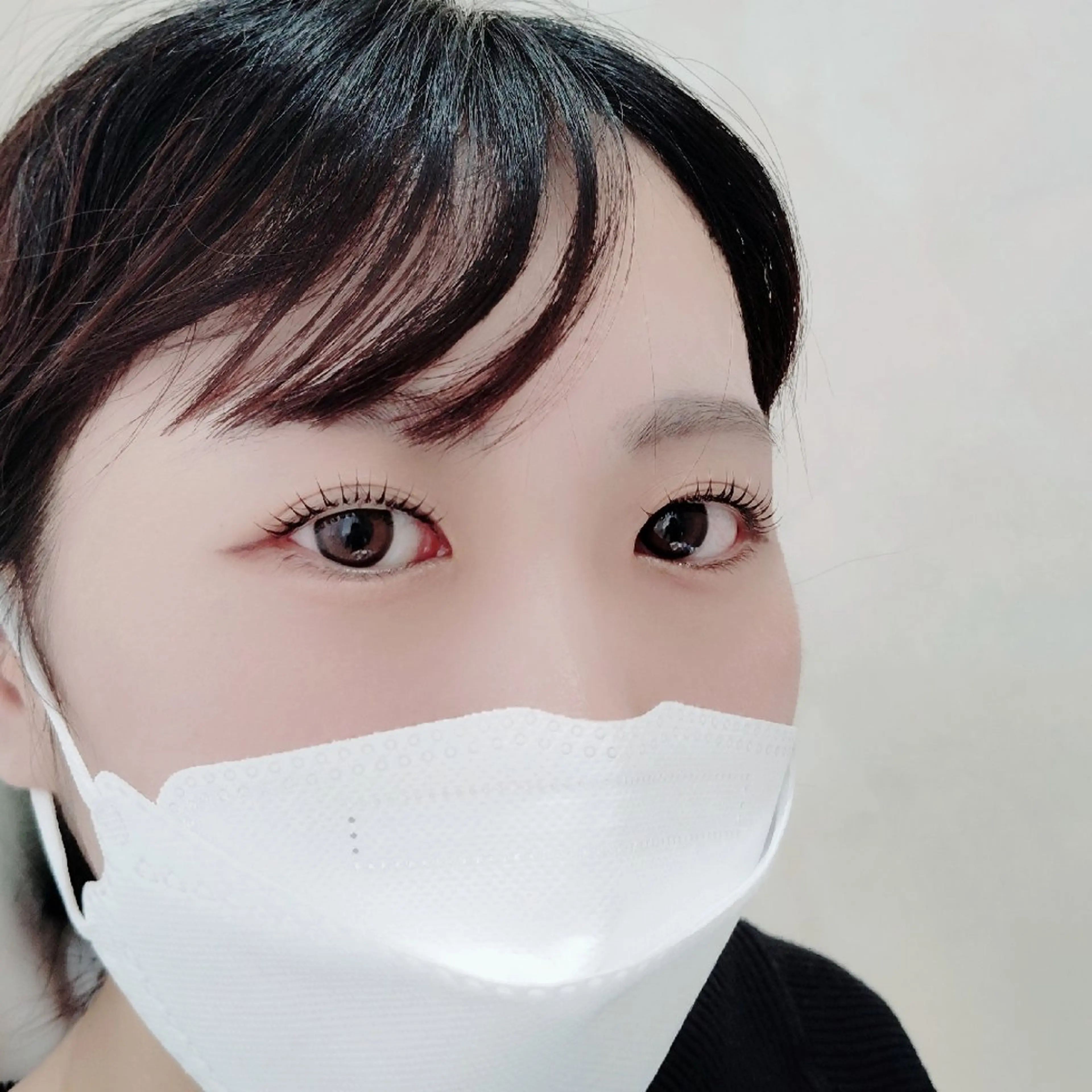 マツエク・マツパ マツパ オーダーメイドまつげ ＆まゆげ.RIKAのマツエク・マツパデザイン