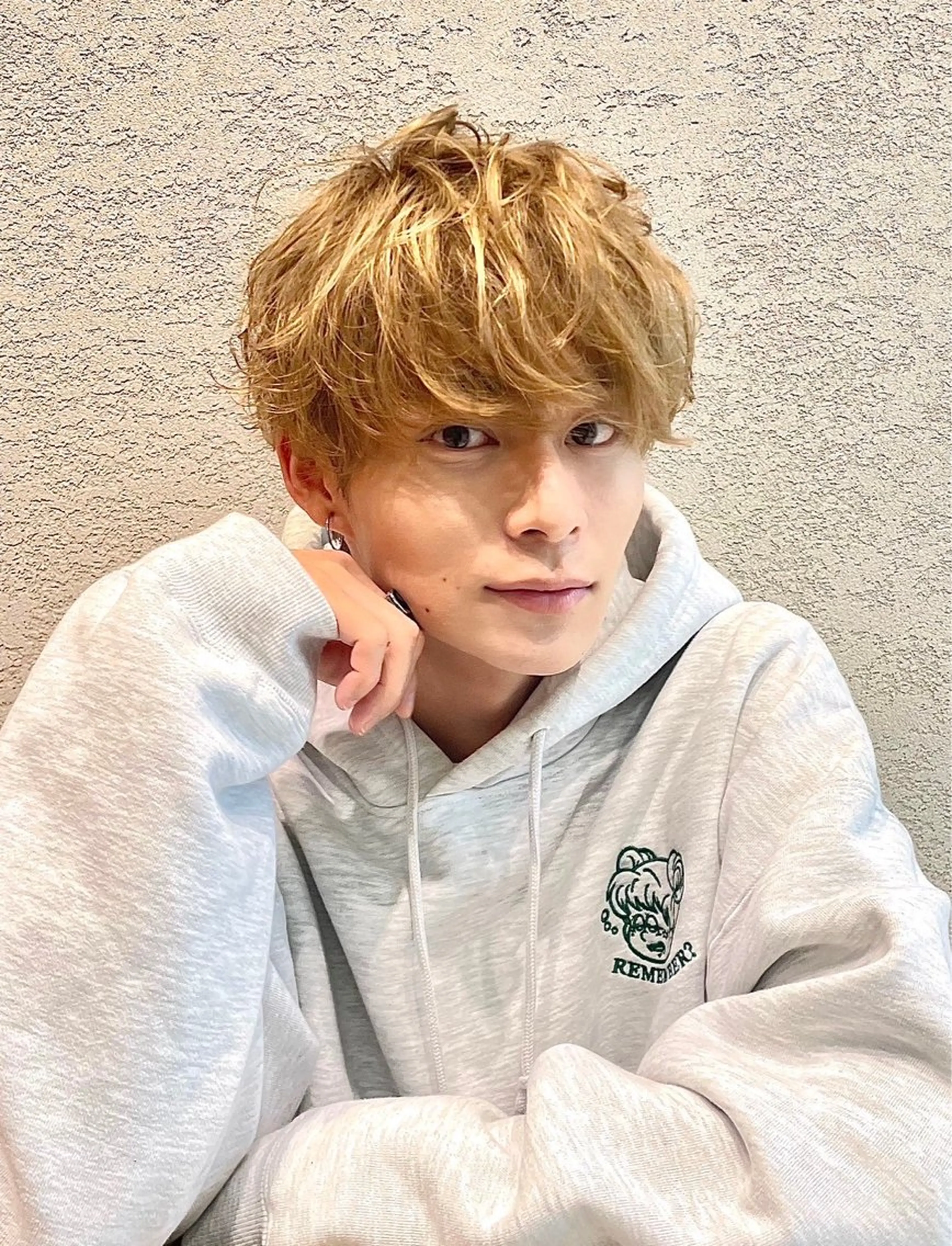 メンズカット💇の写真