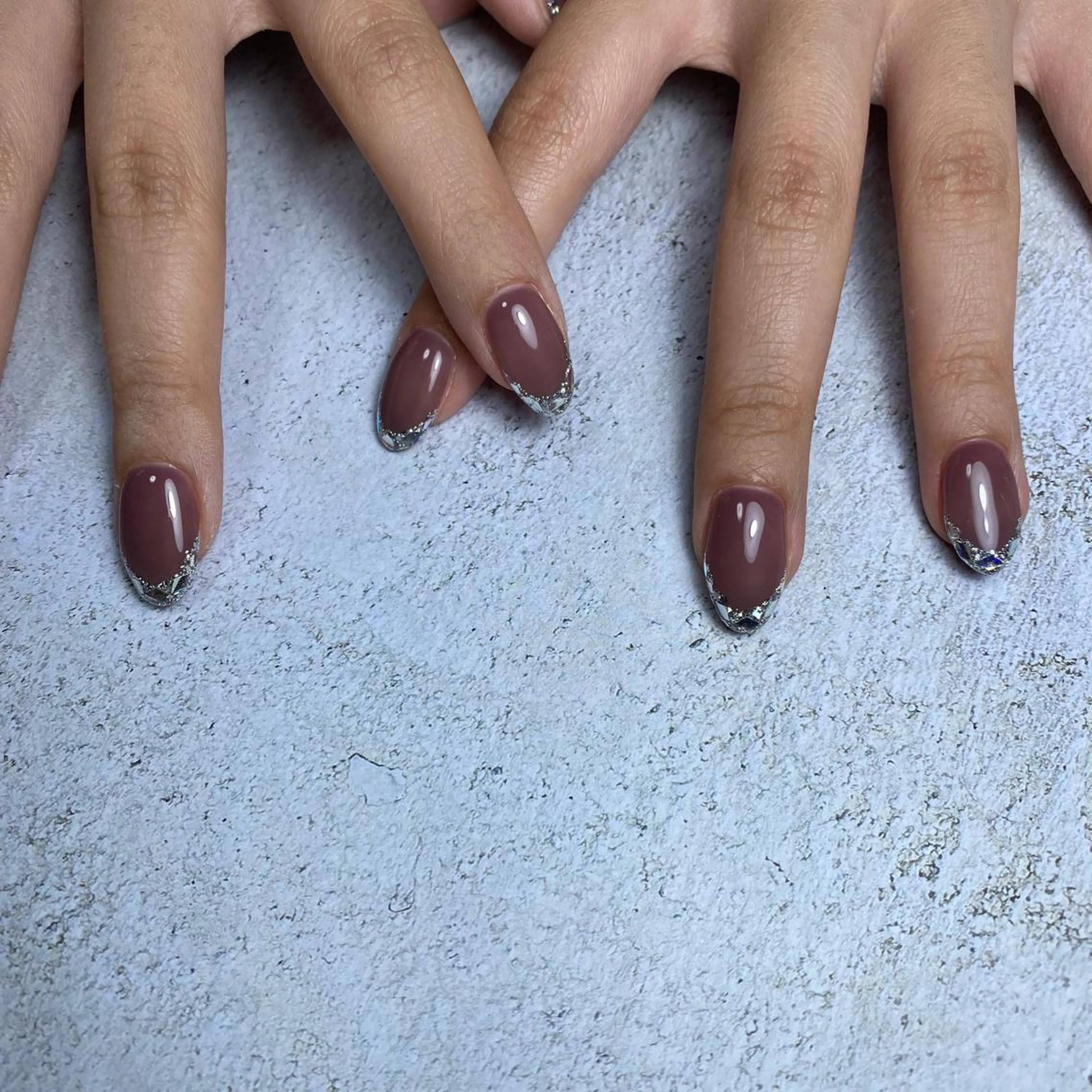 ネイル ☺︎ NOZOMI☺︎のネイルデザイン