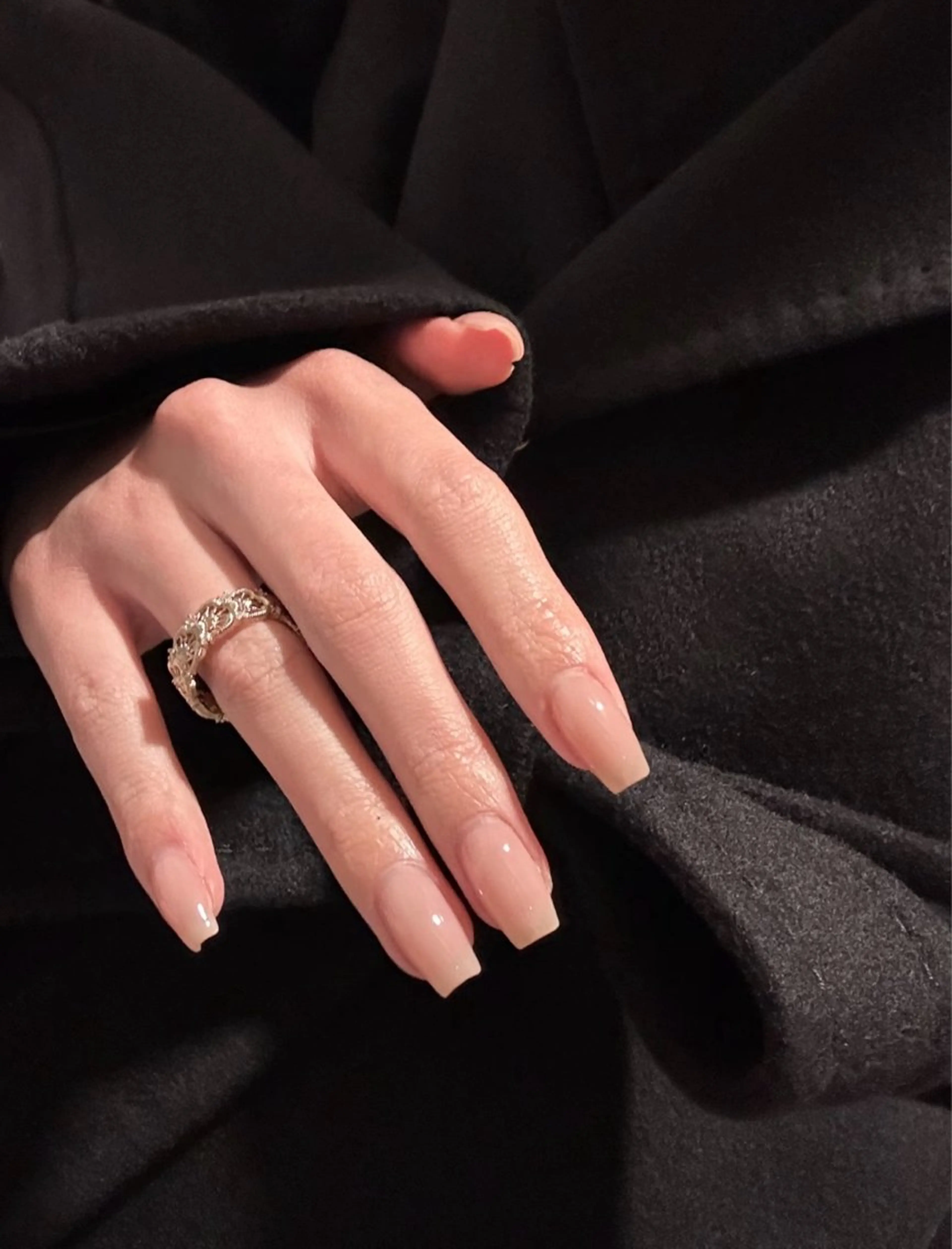 ネイル ハンドネイル Dione Nail ヒナのネイルデザイン