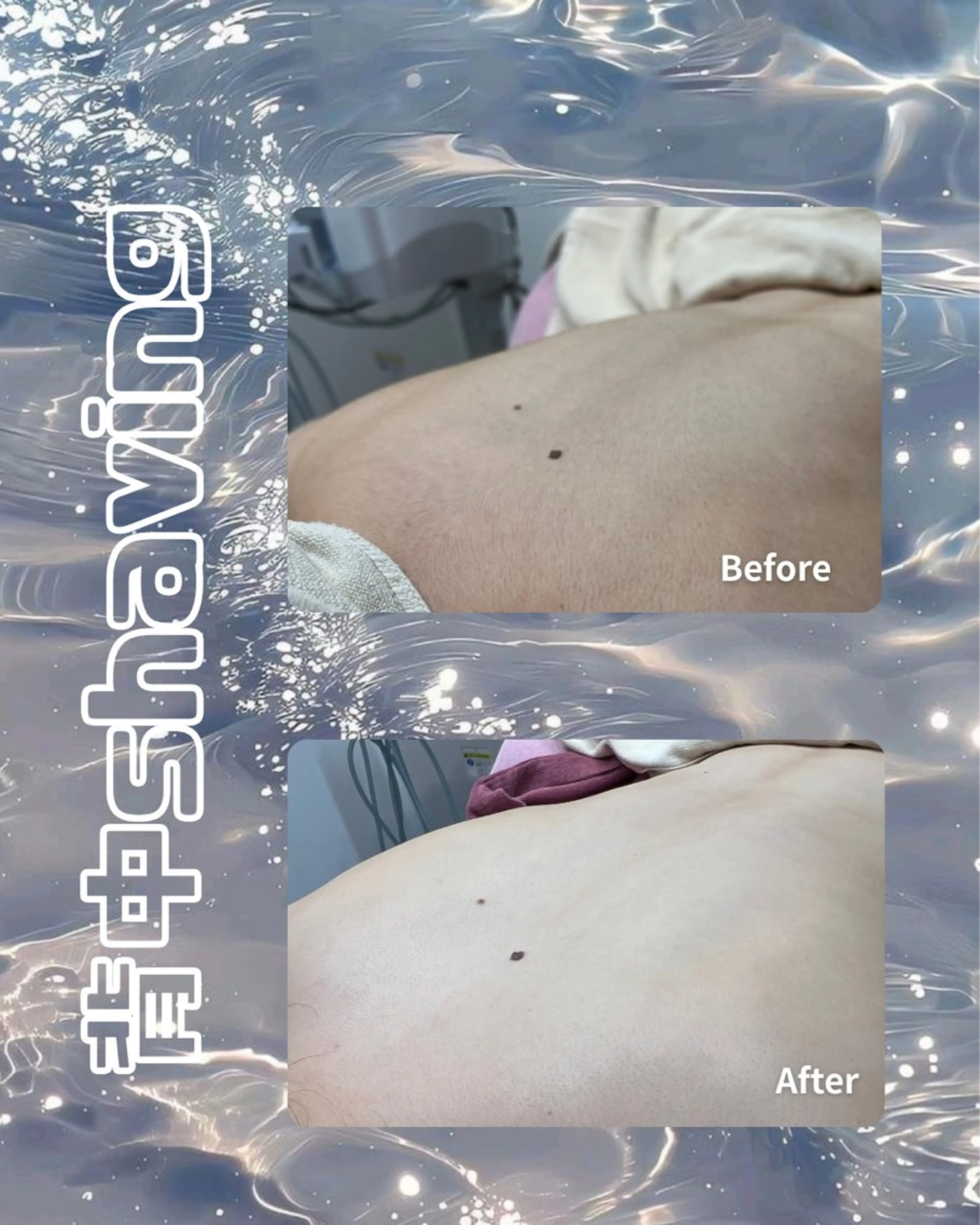 その他 🩵新宿シェービング 店長🩵清水のその他イメージ