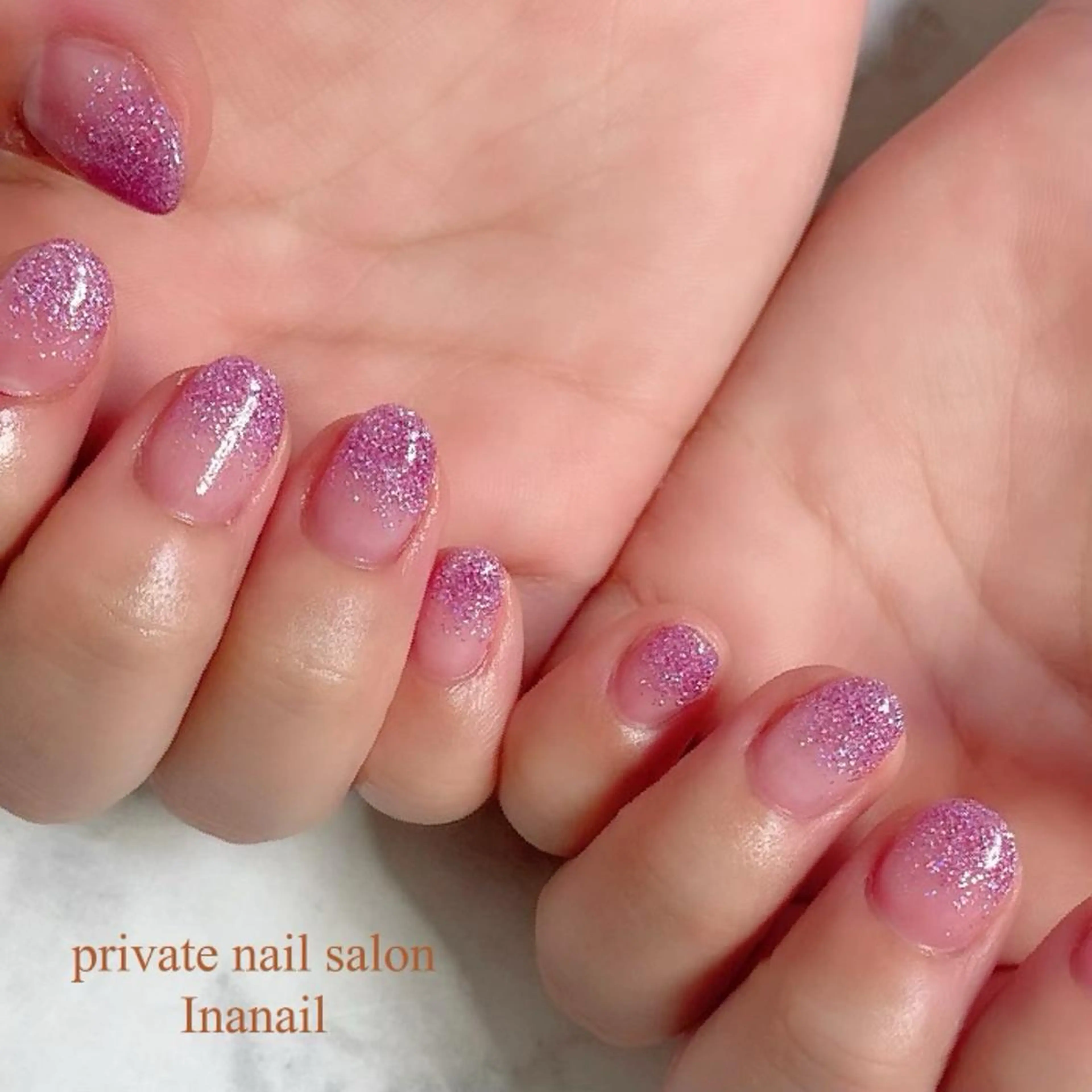 ネイル ✤Ina nail✤のネイルデザイン