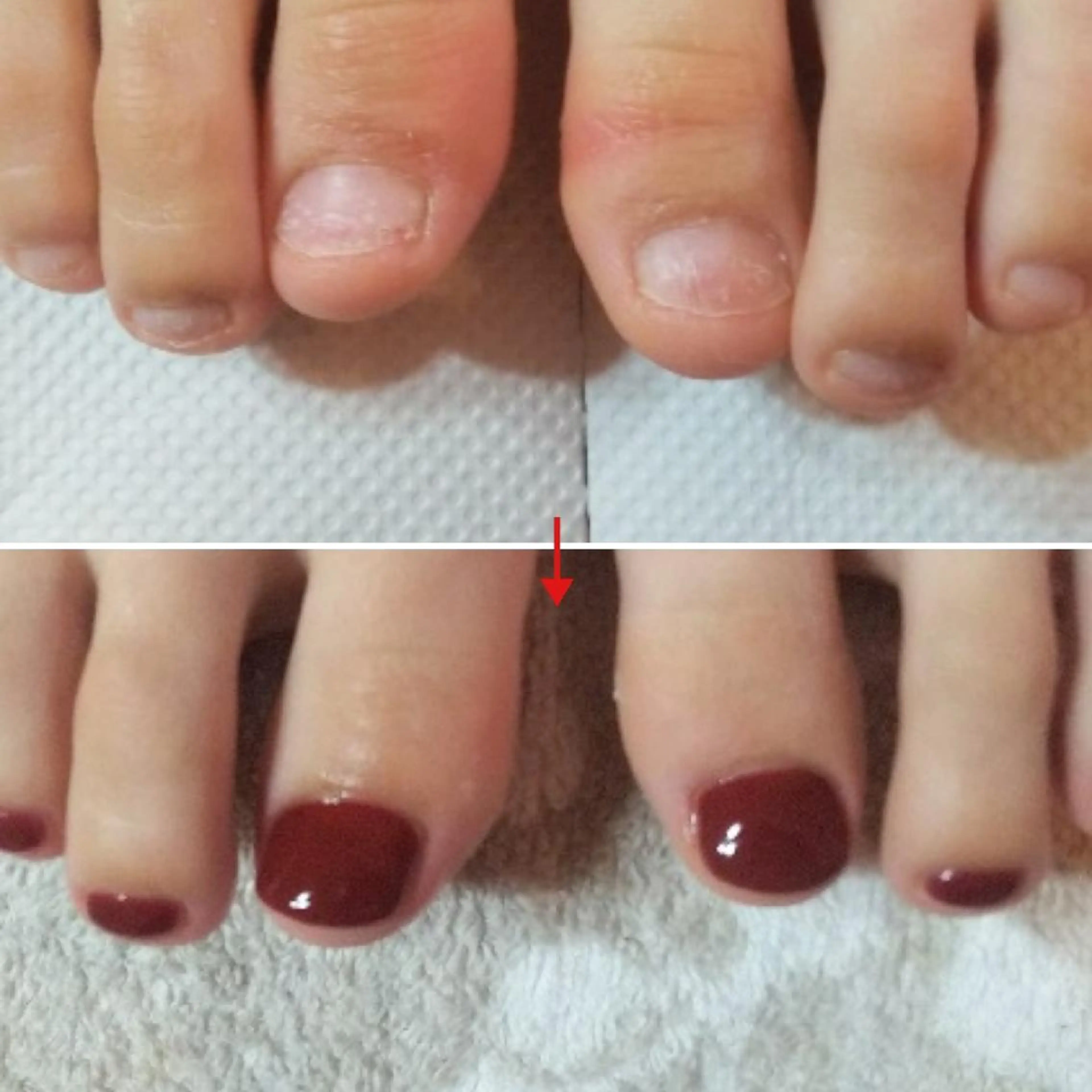 ネイル ネイルサロン アリュームのネイルデザイン