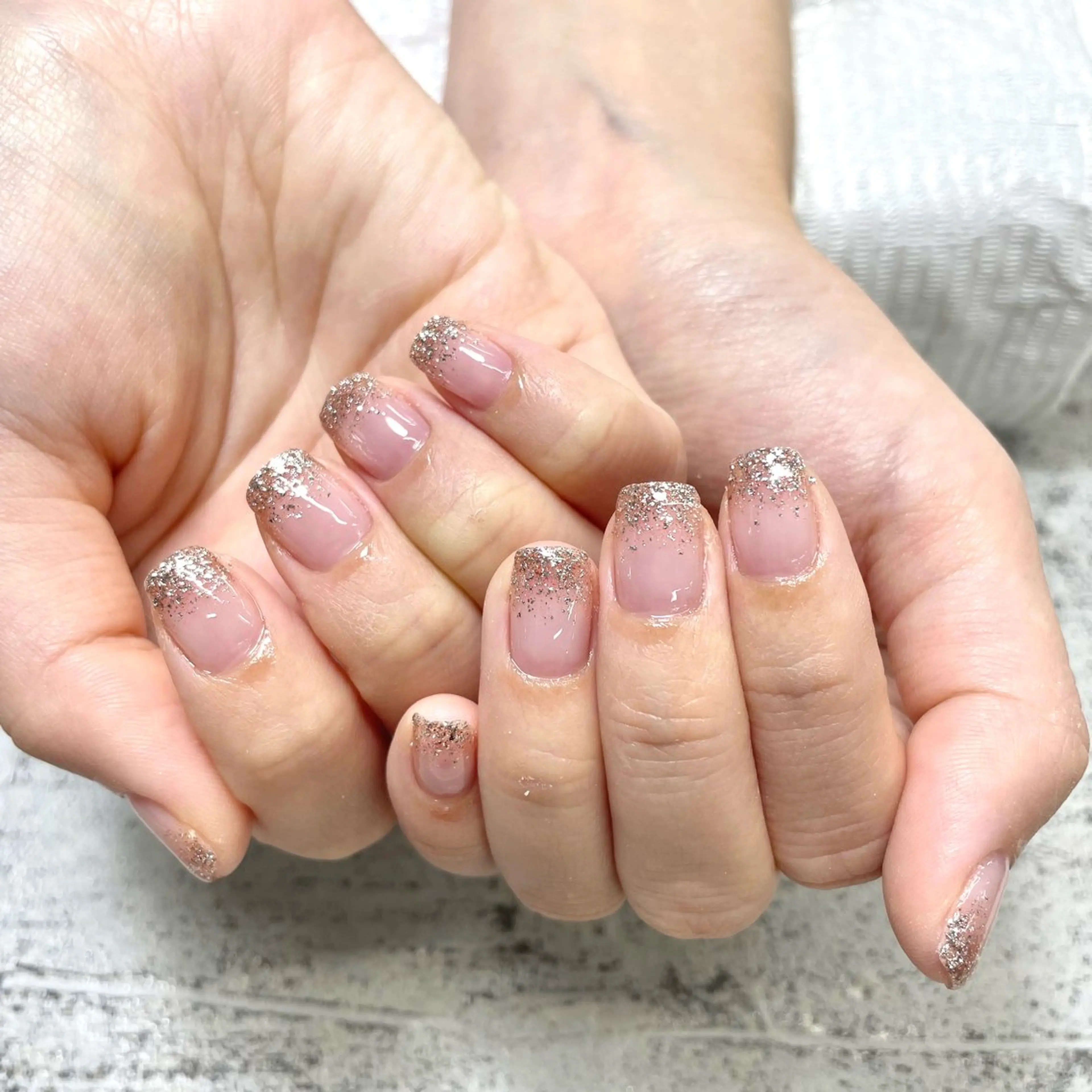 ネイル MAXKELLY SERENAのネイルデザイン