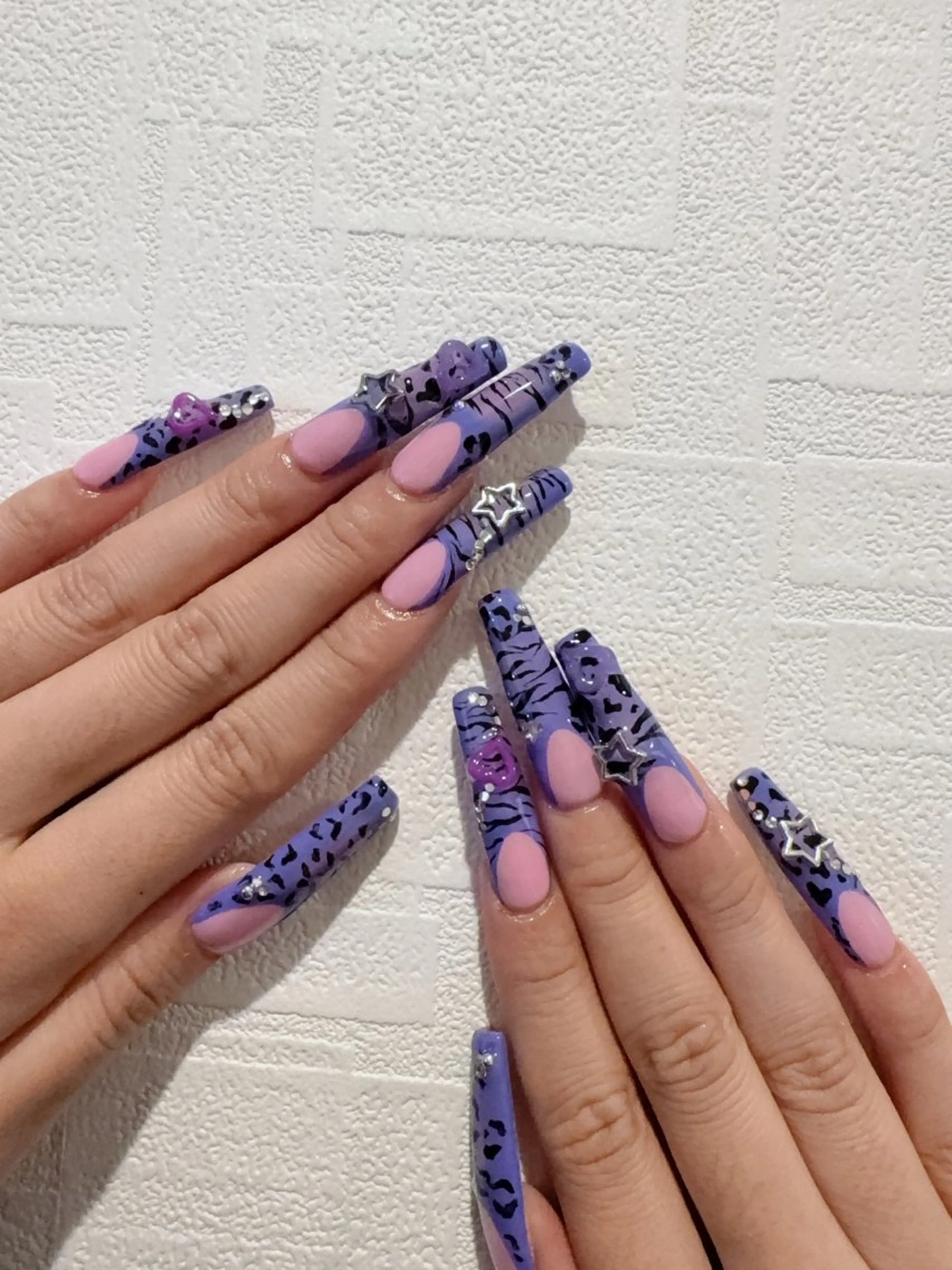 ネイル ハンドネイル D-BEAUTY Nailsalonのネイルデザイン