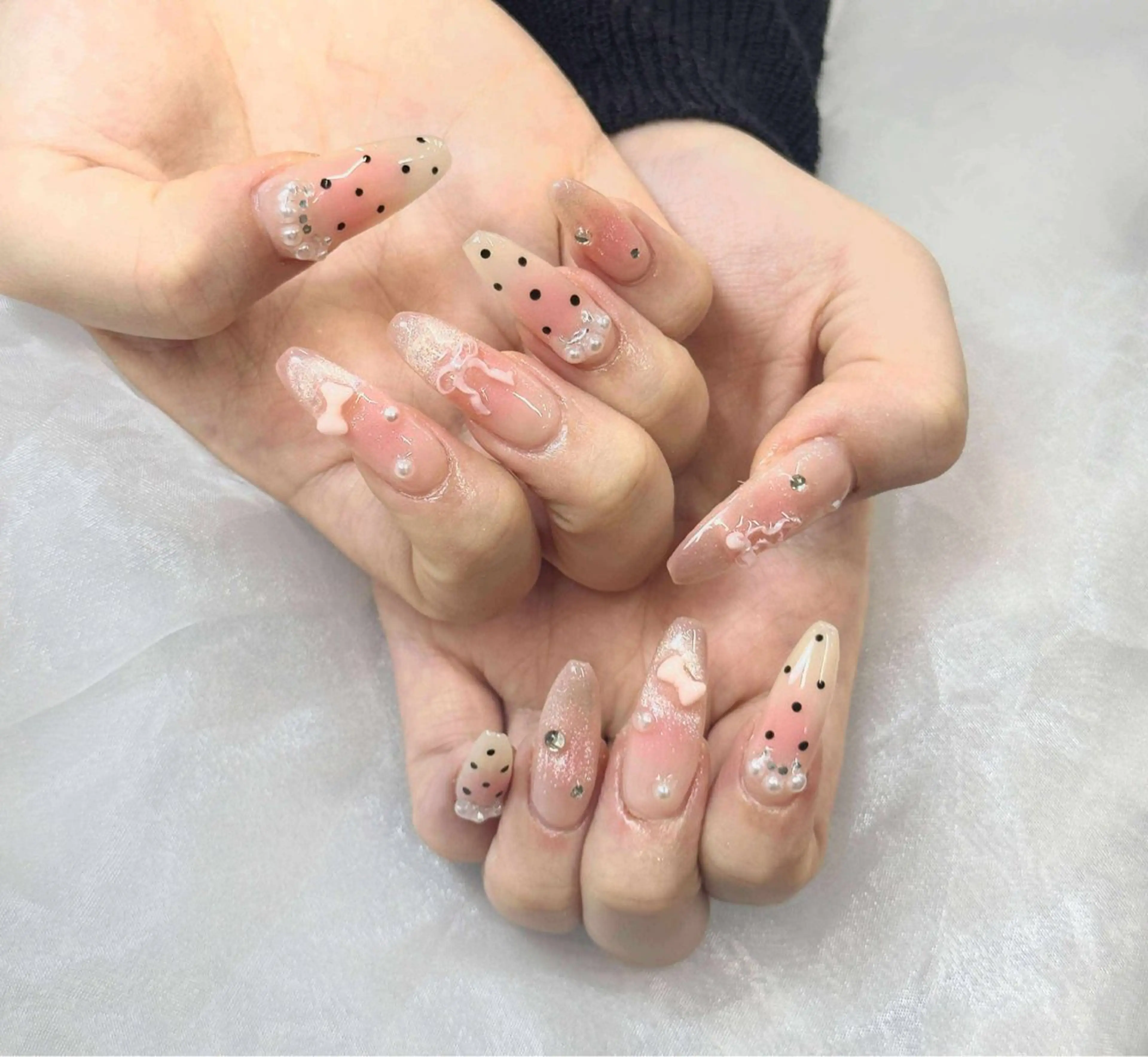 ネイル Iconic所属・Iconic Nailのネイルデザイン