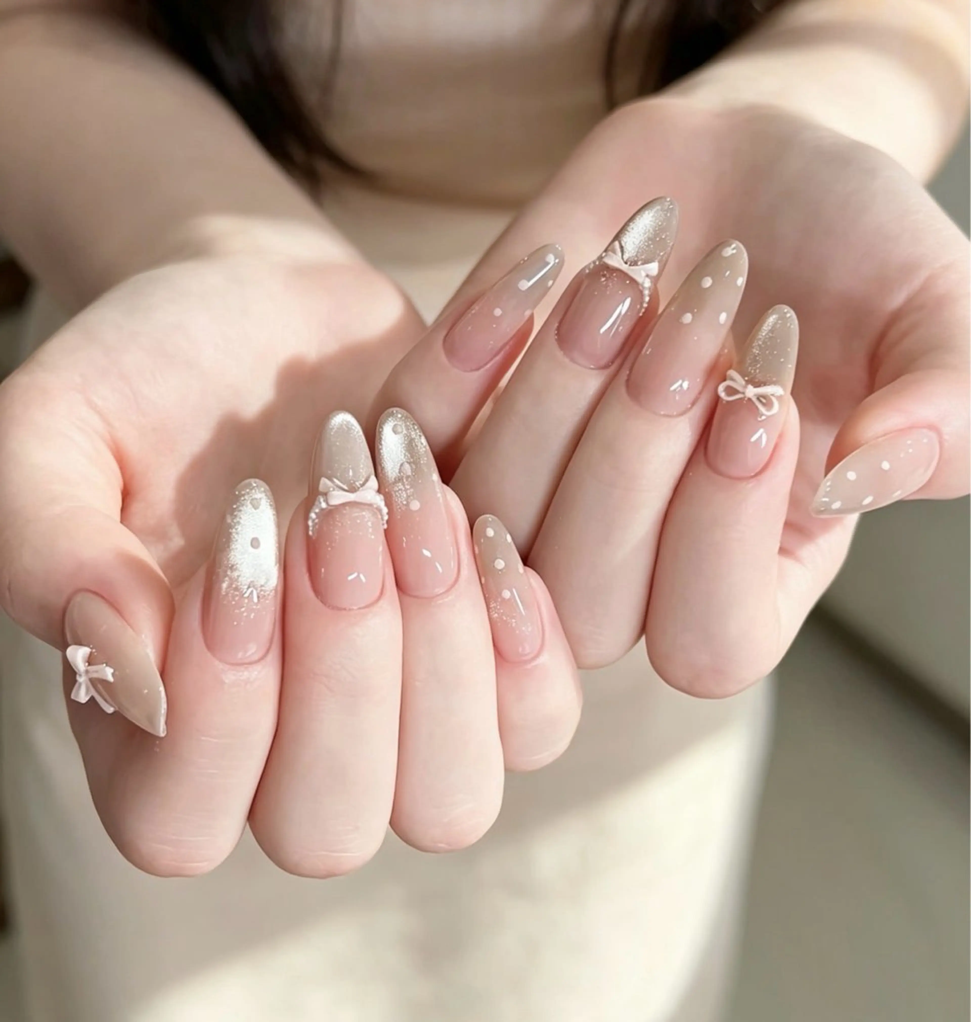 ネイル RanRan Nail専門店のネイルデザイン