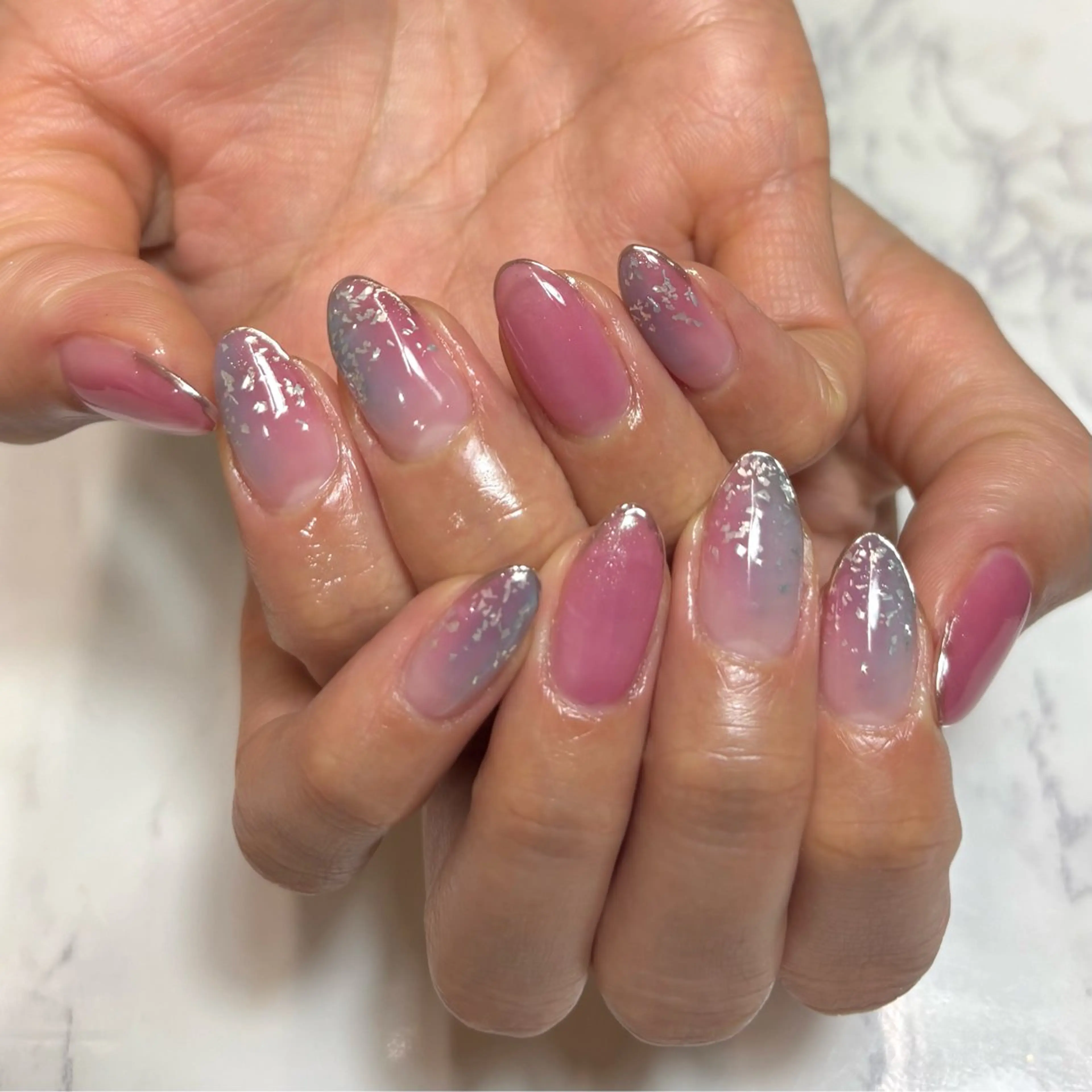 ネイル ハンドネイル one nailsalonのネイルデザイン