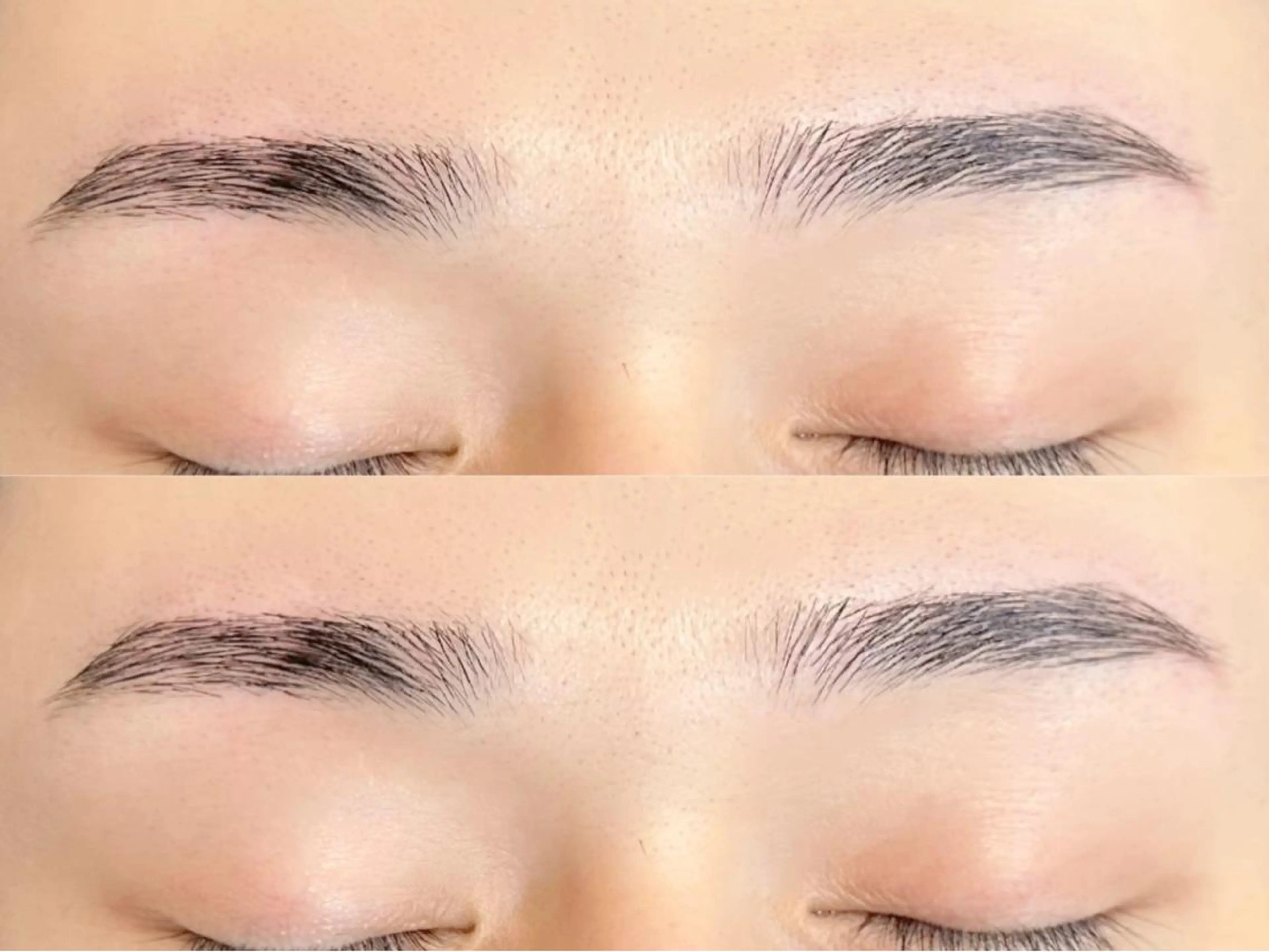 アイブロウ LiTA 浜線店 大道のマツエク・マツパデザイン