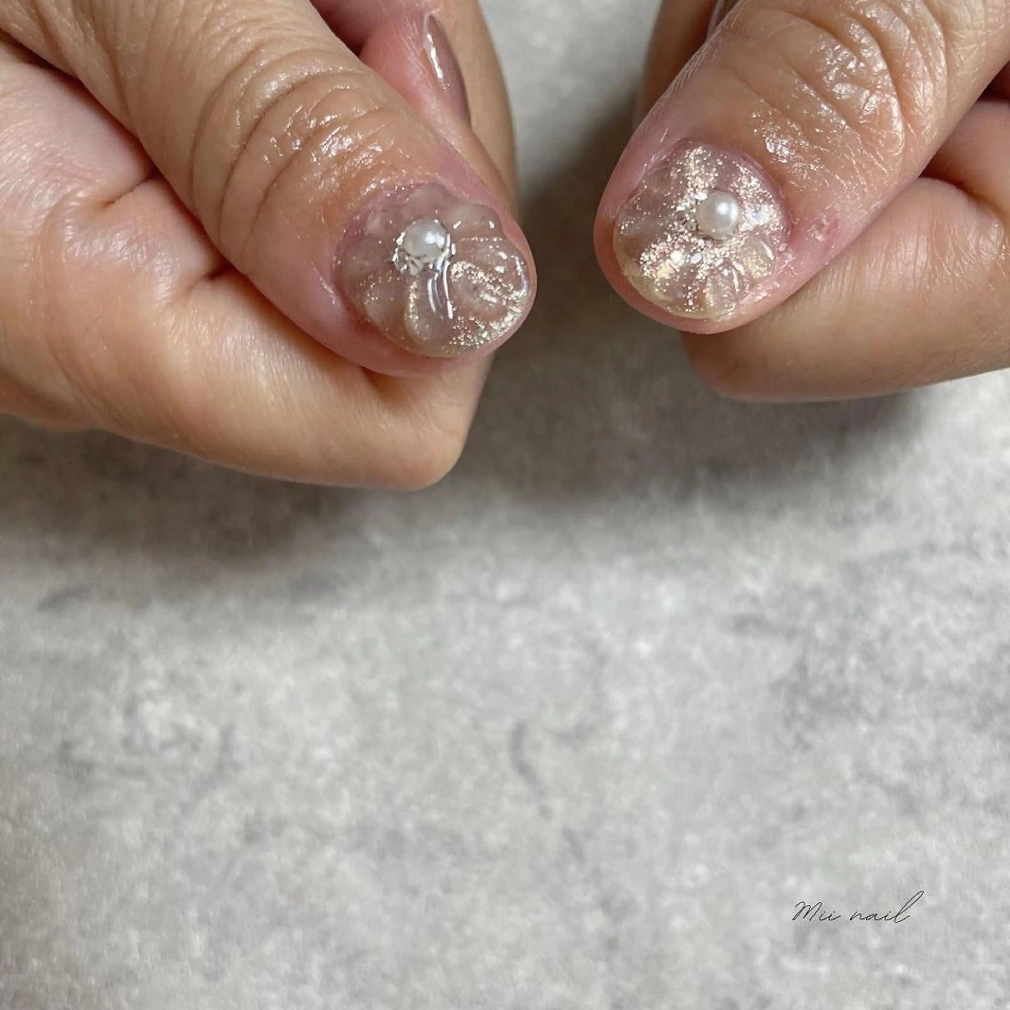 ネイル Mii nail いづみのその他イメージ