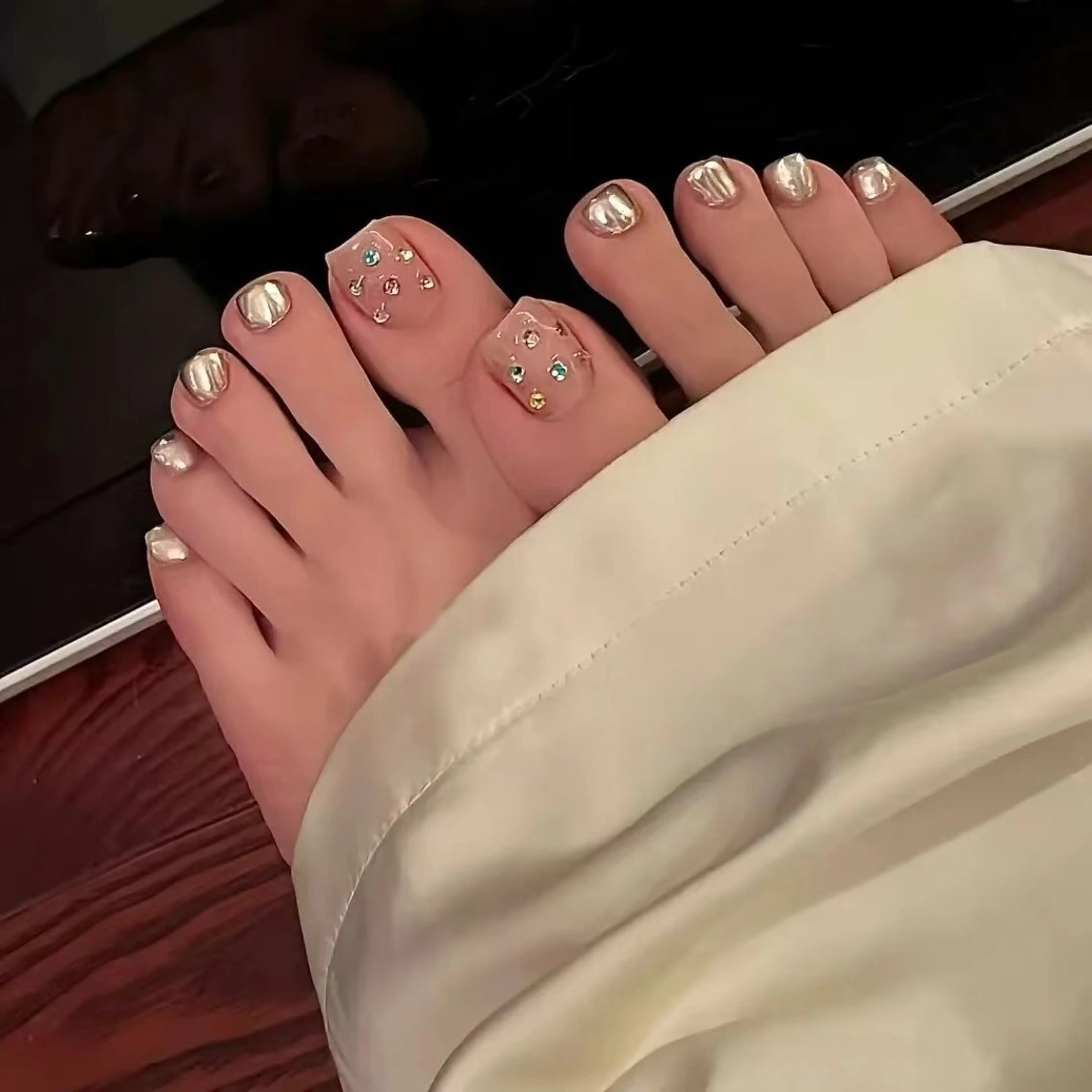 ネイル Ocean Nailのネイルデザイン