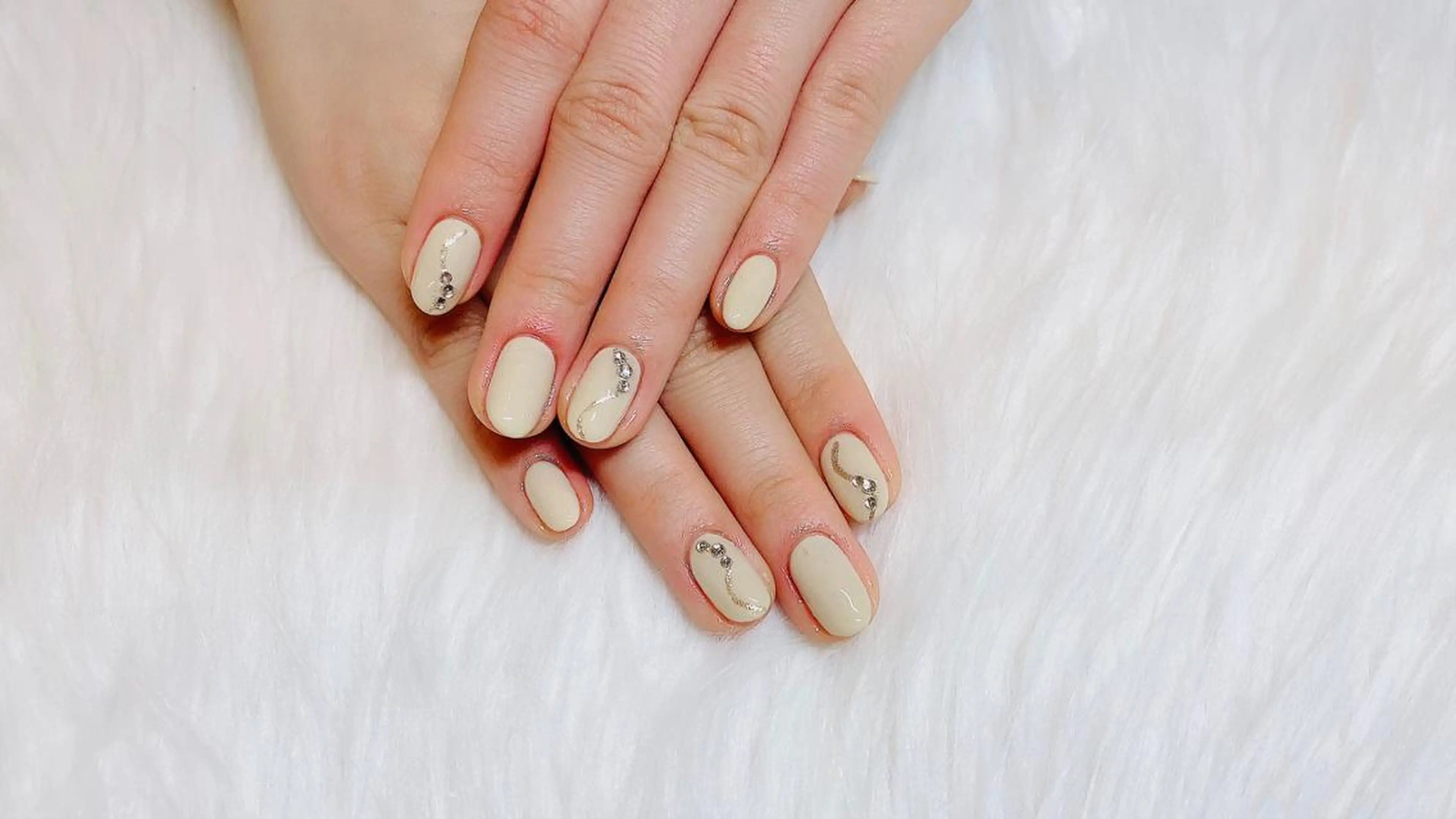 ネイル S Sのネイルデザイン