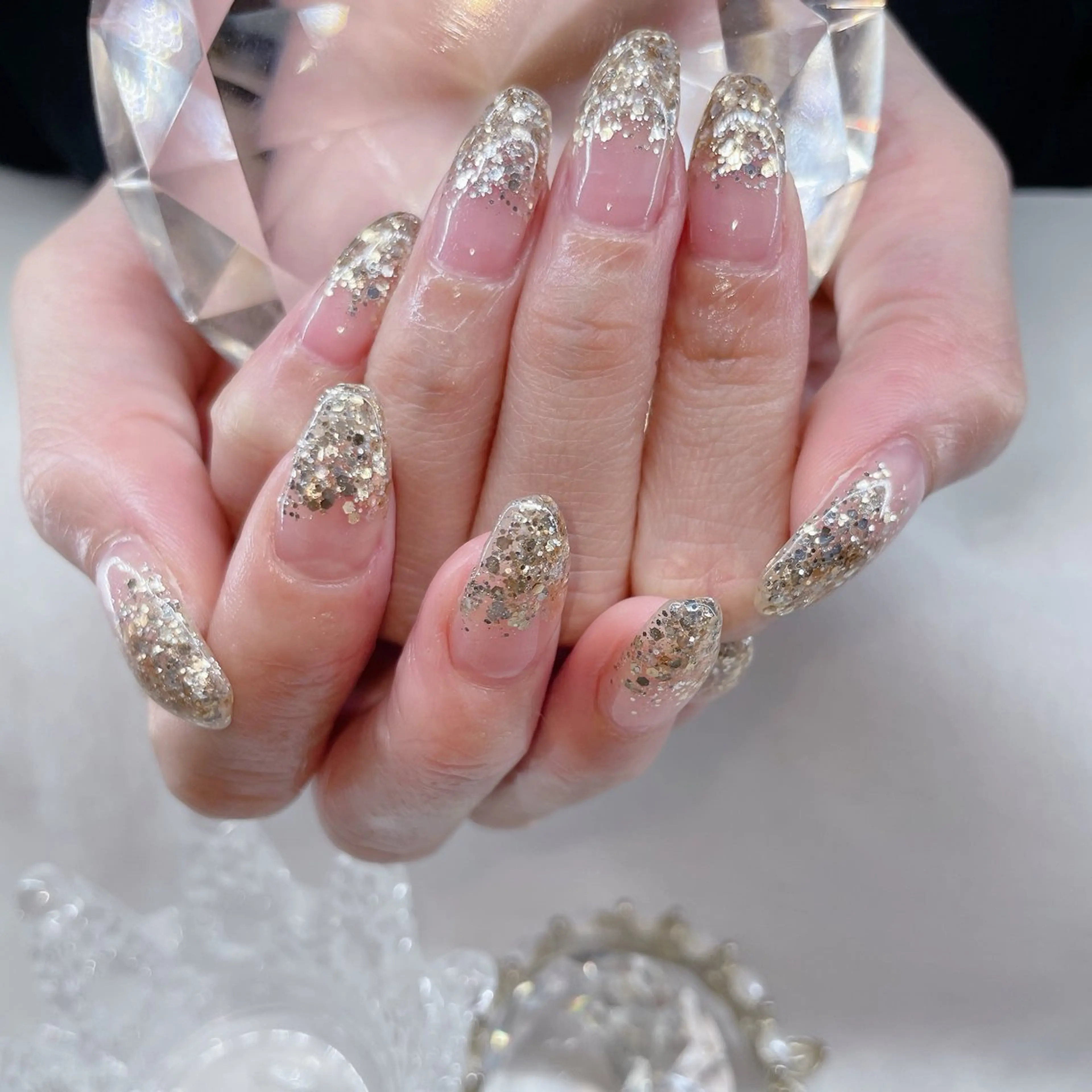 ネイル misun_ nailのネイルデザイン