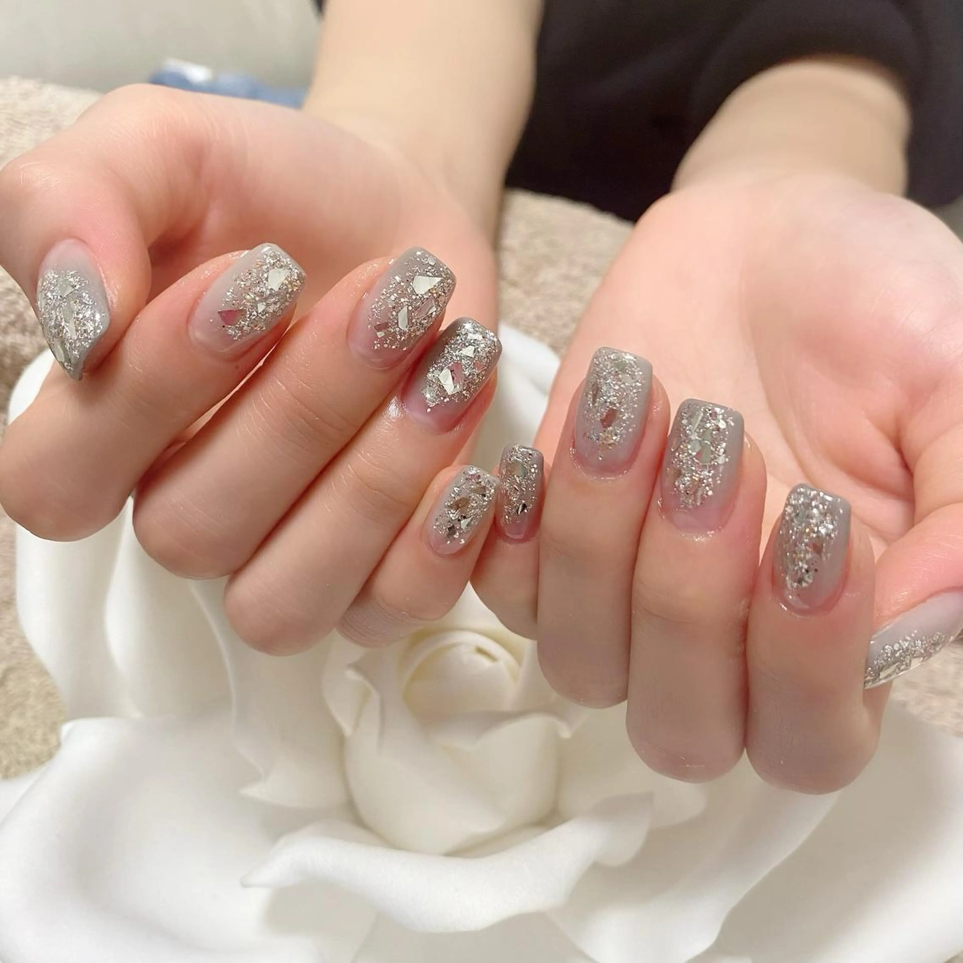 ネイル 💅fleur Ayumiのネイルデザイン