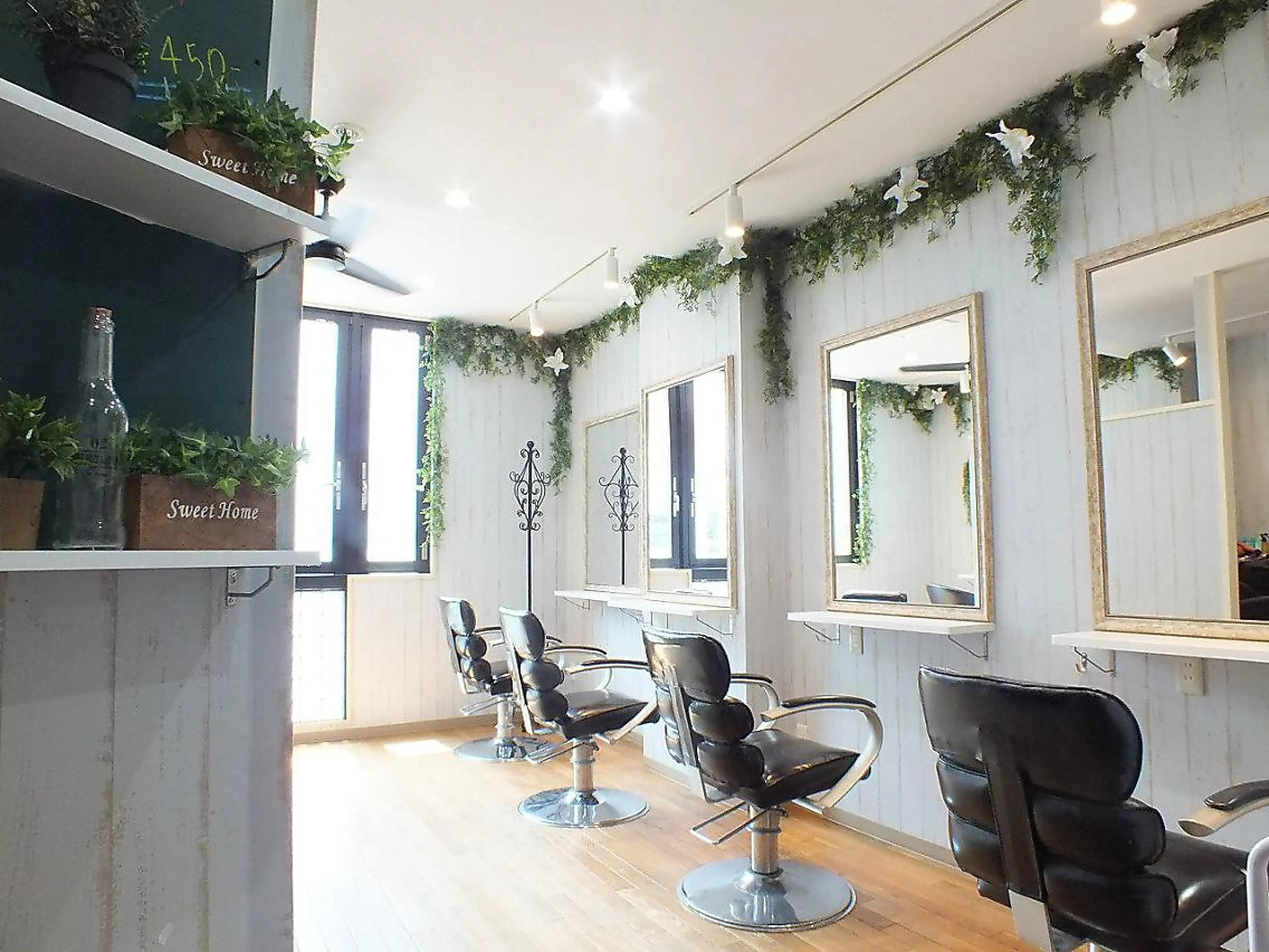 ショート メンズ R3 Eyelash RSKのマツエク・マツパデザイン