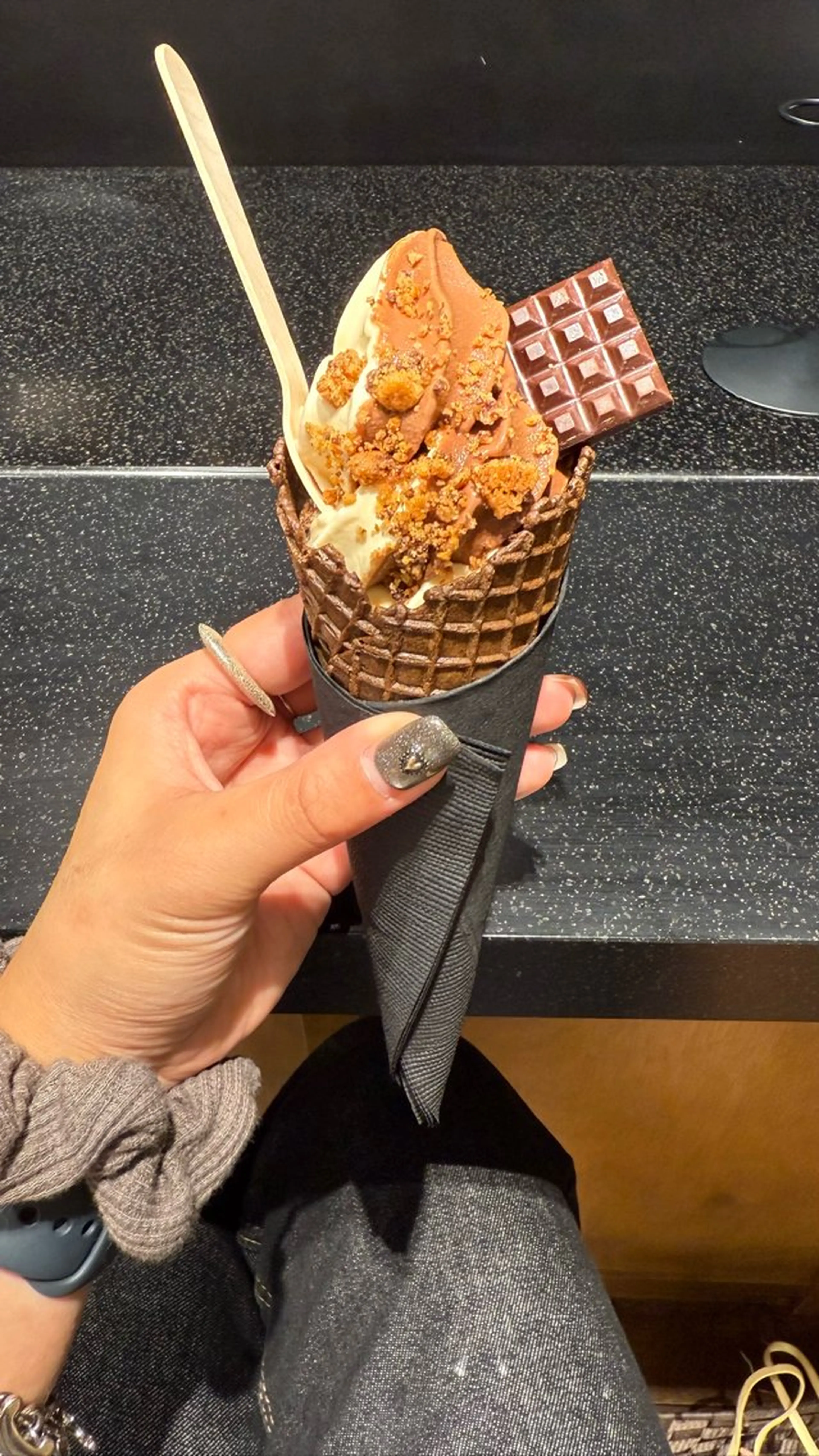 吉祥寺kasumi 🌛eye/browのマツエク・マツパデザイン