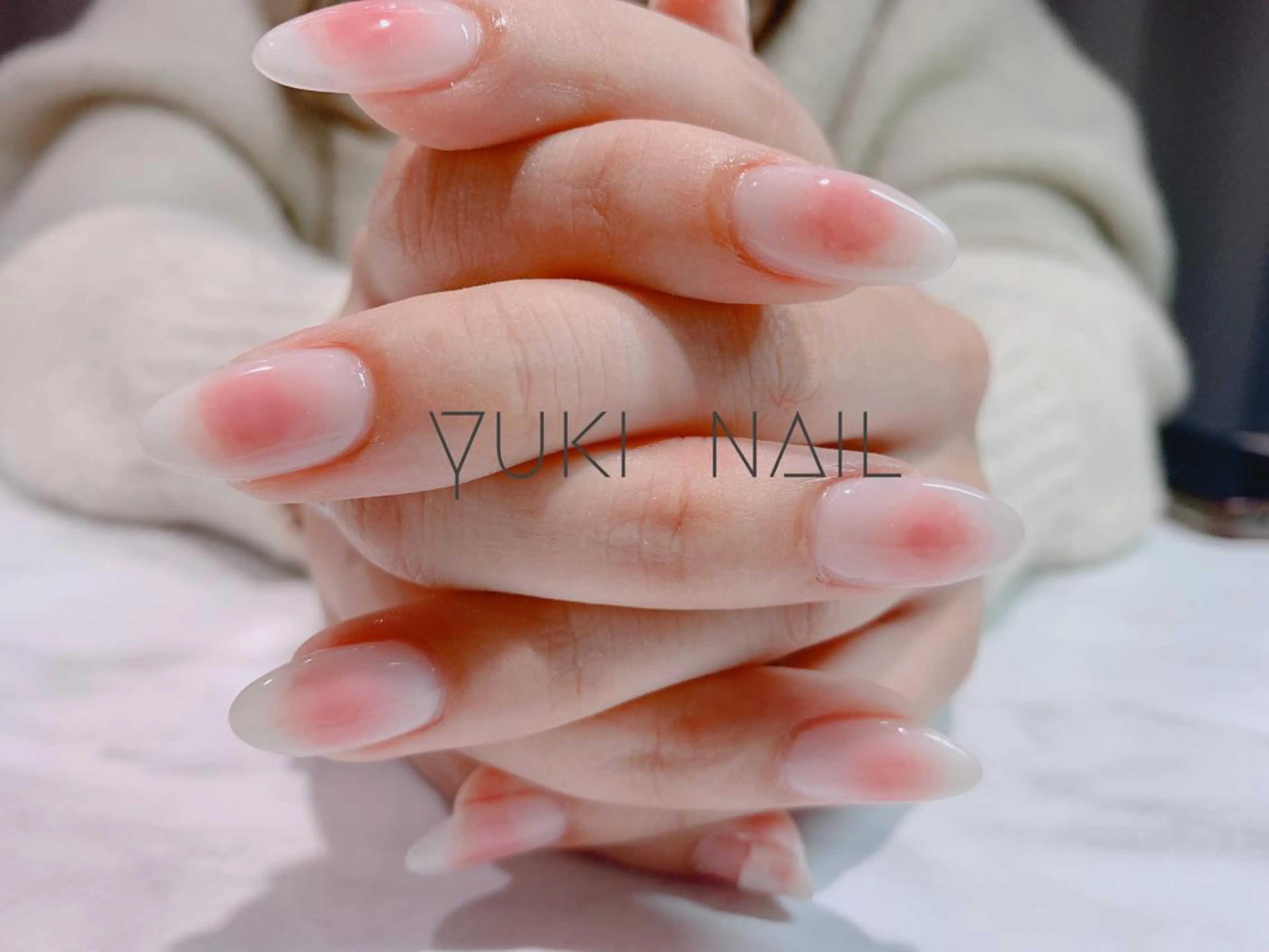 ネイル ネイルサロン トゥルースのネイルデザイン