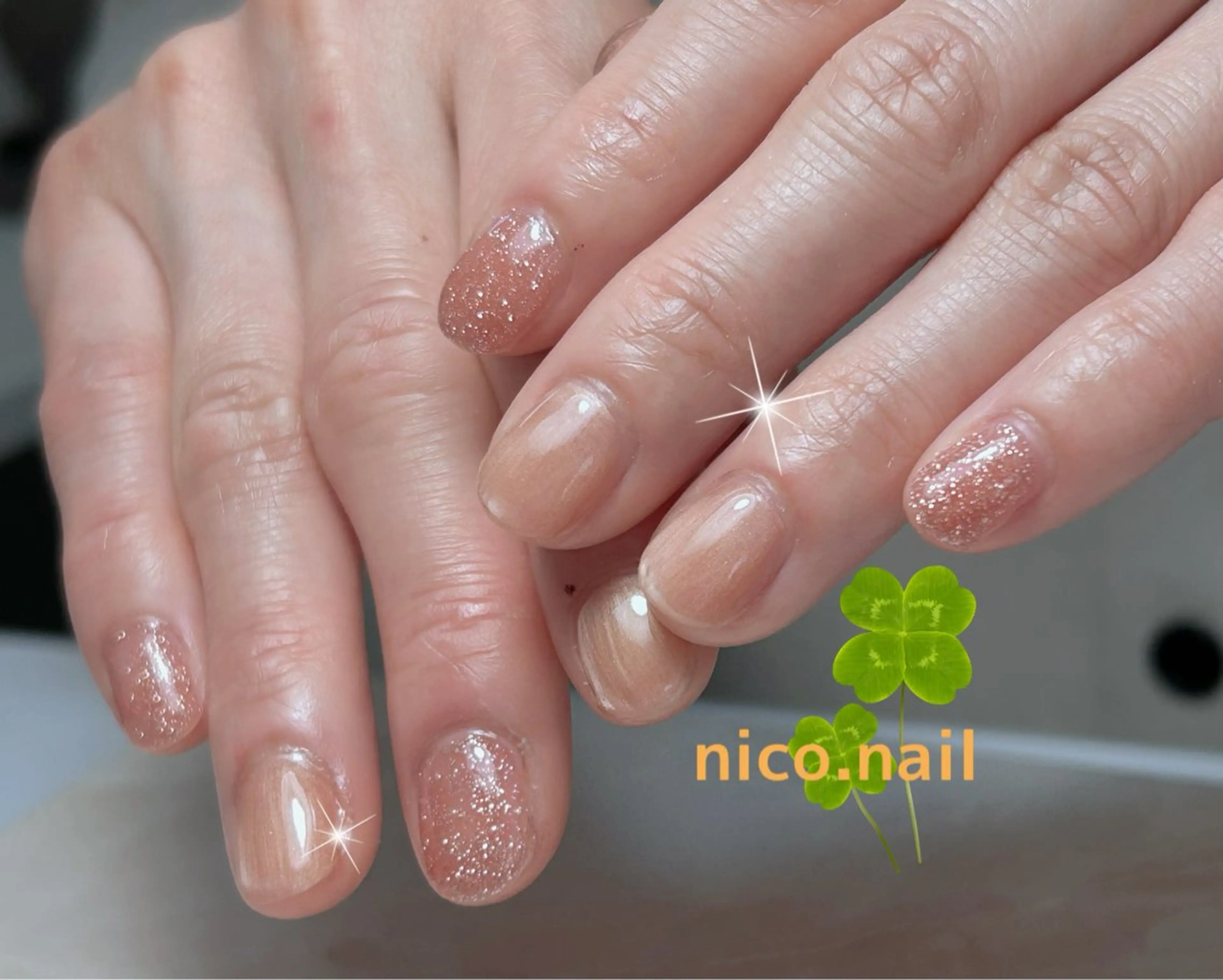 ネイル nico nailのネイルデザイン