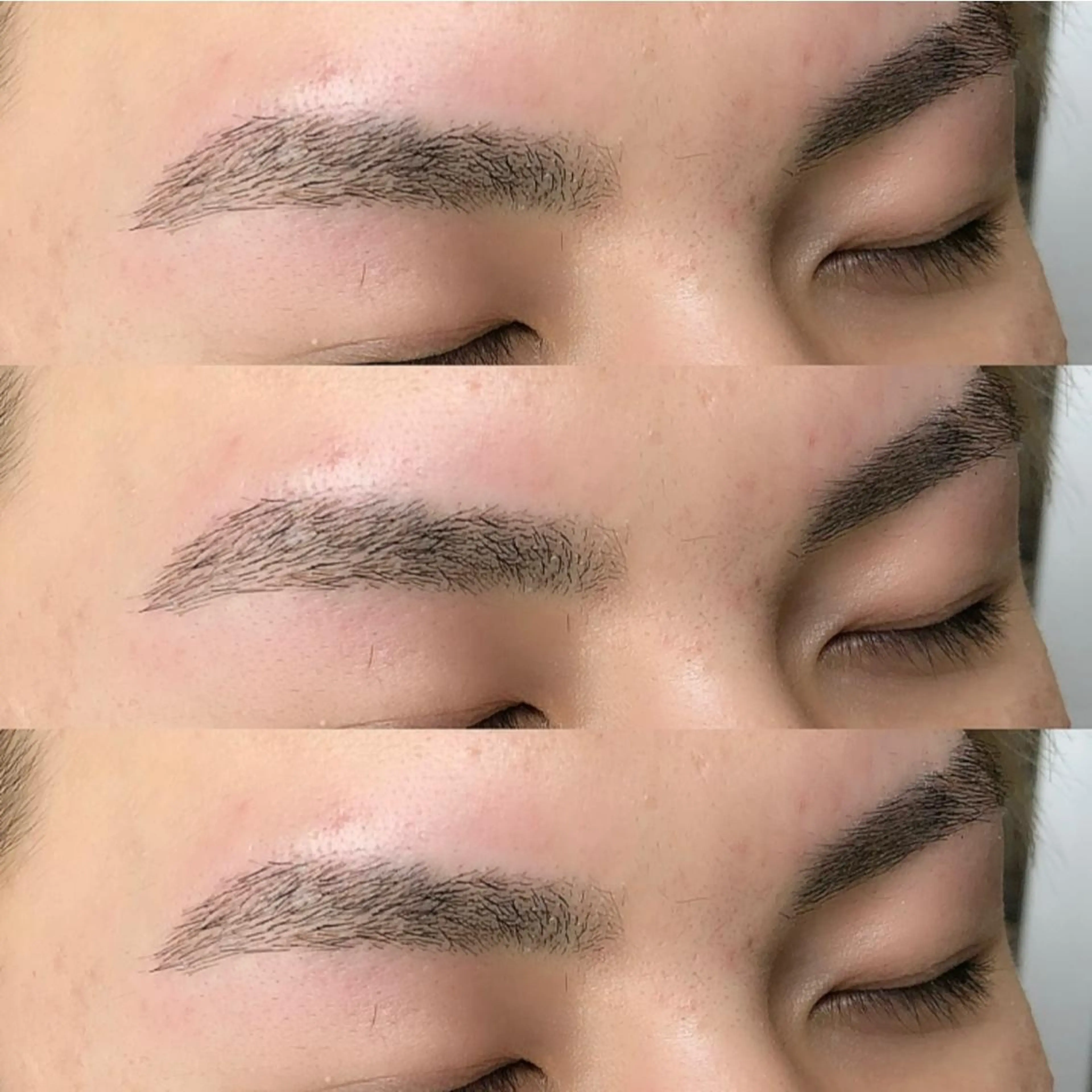 アイブロウ アイブロウ｜まつ毛 パーマ 北野愛梨のマツエク・マツパデザイン