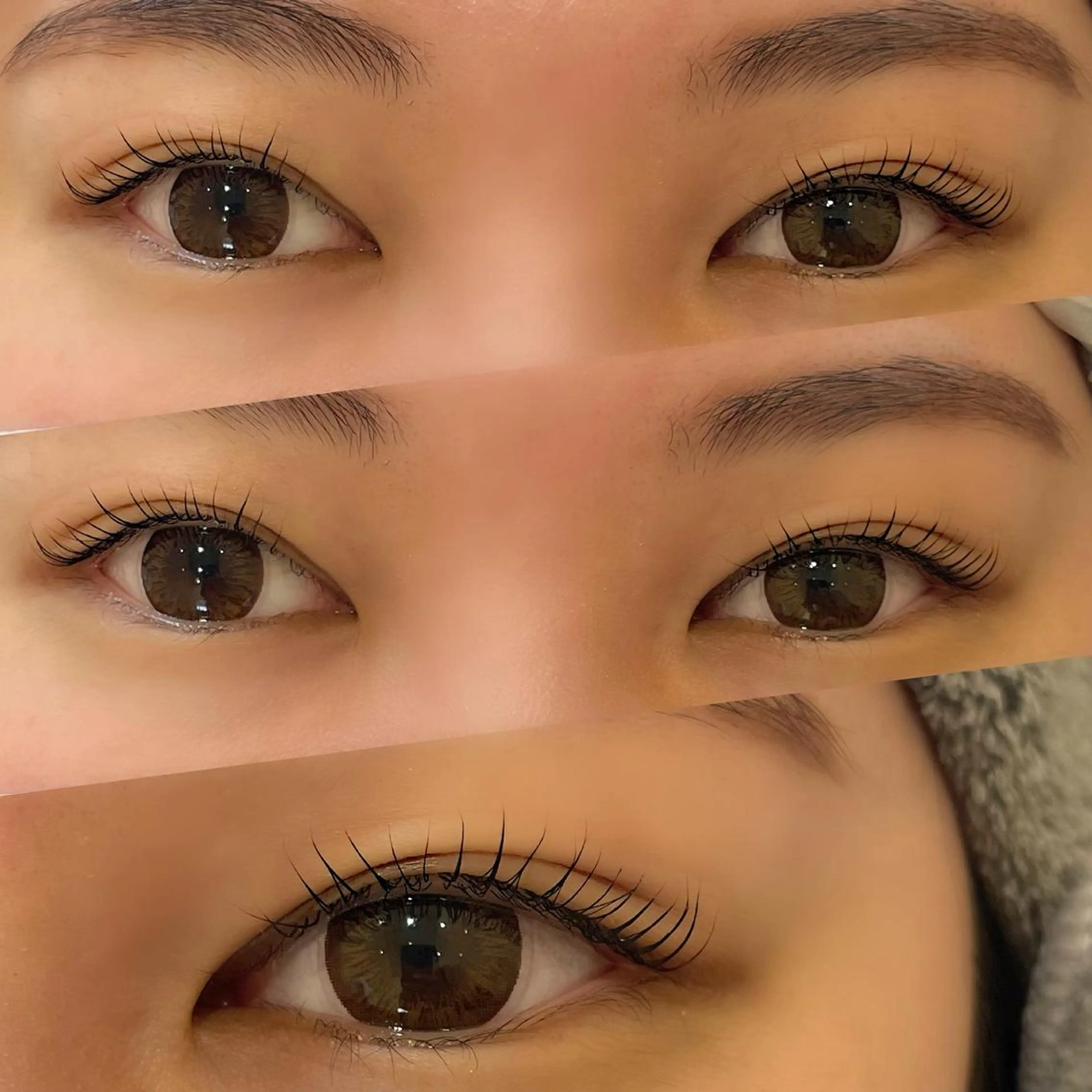 マツエク・マツパ deco tomomiのマツエク・マツパデザイン