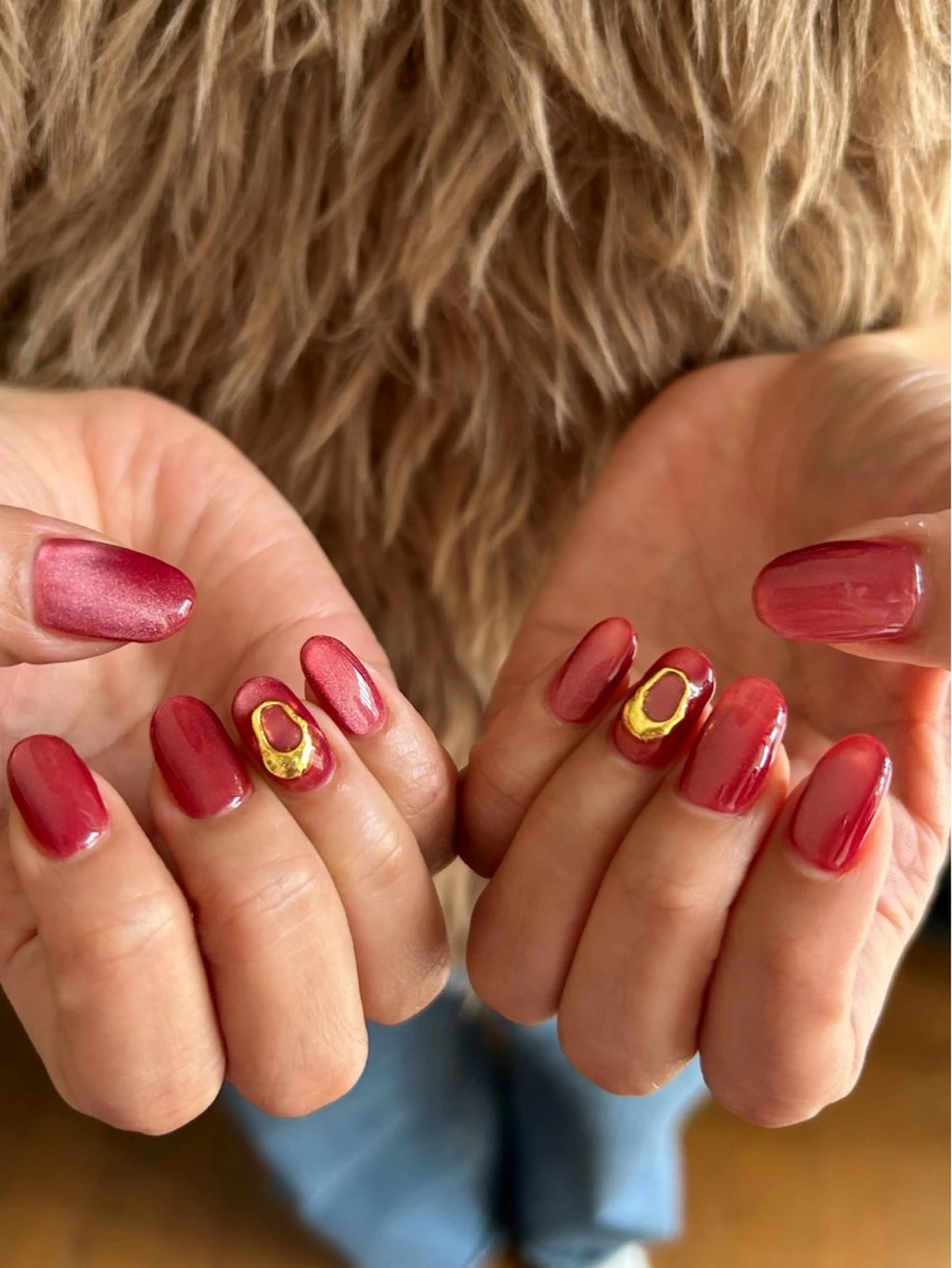 ネイル Sono nailのネイルデザイン