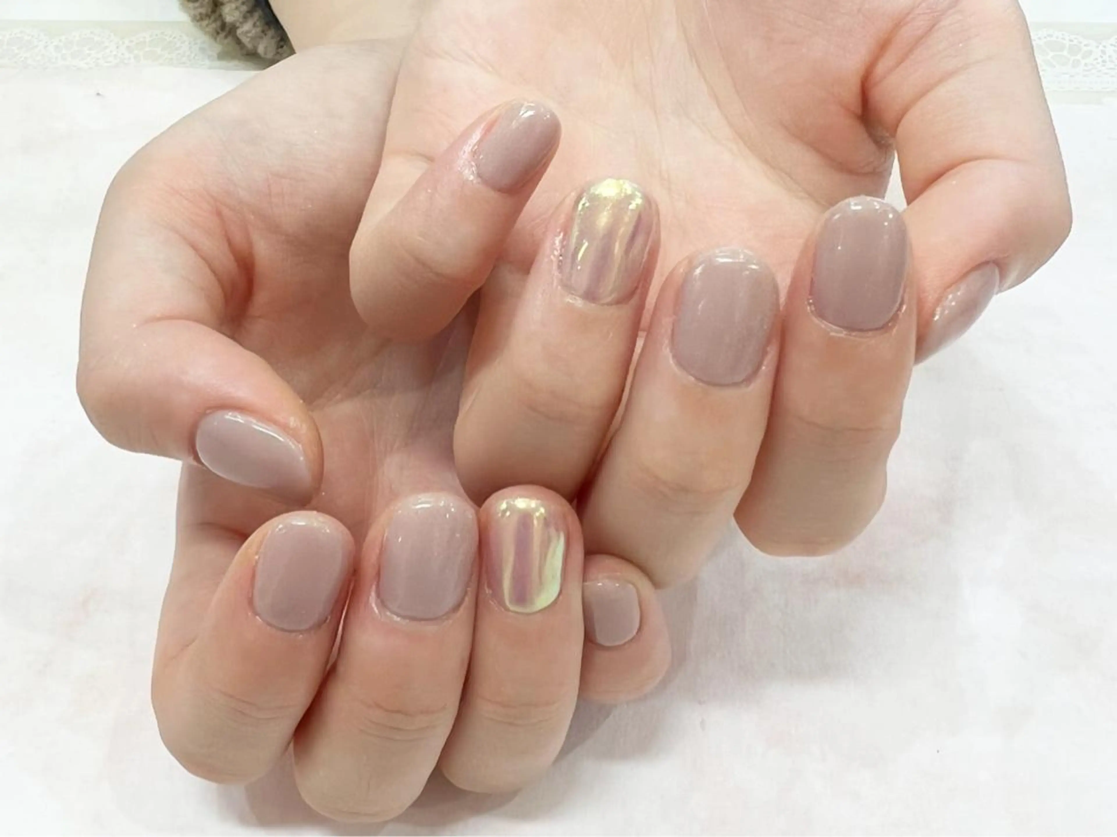 ネイル Kitajima 🕊のネイルデザイン