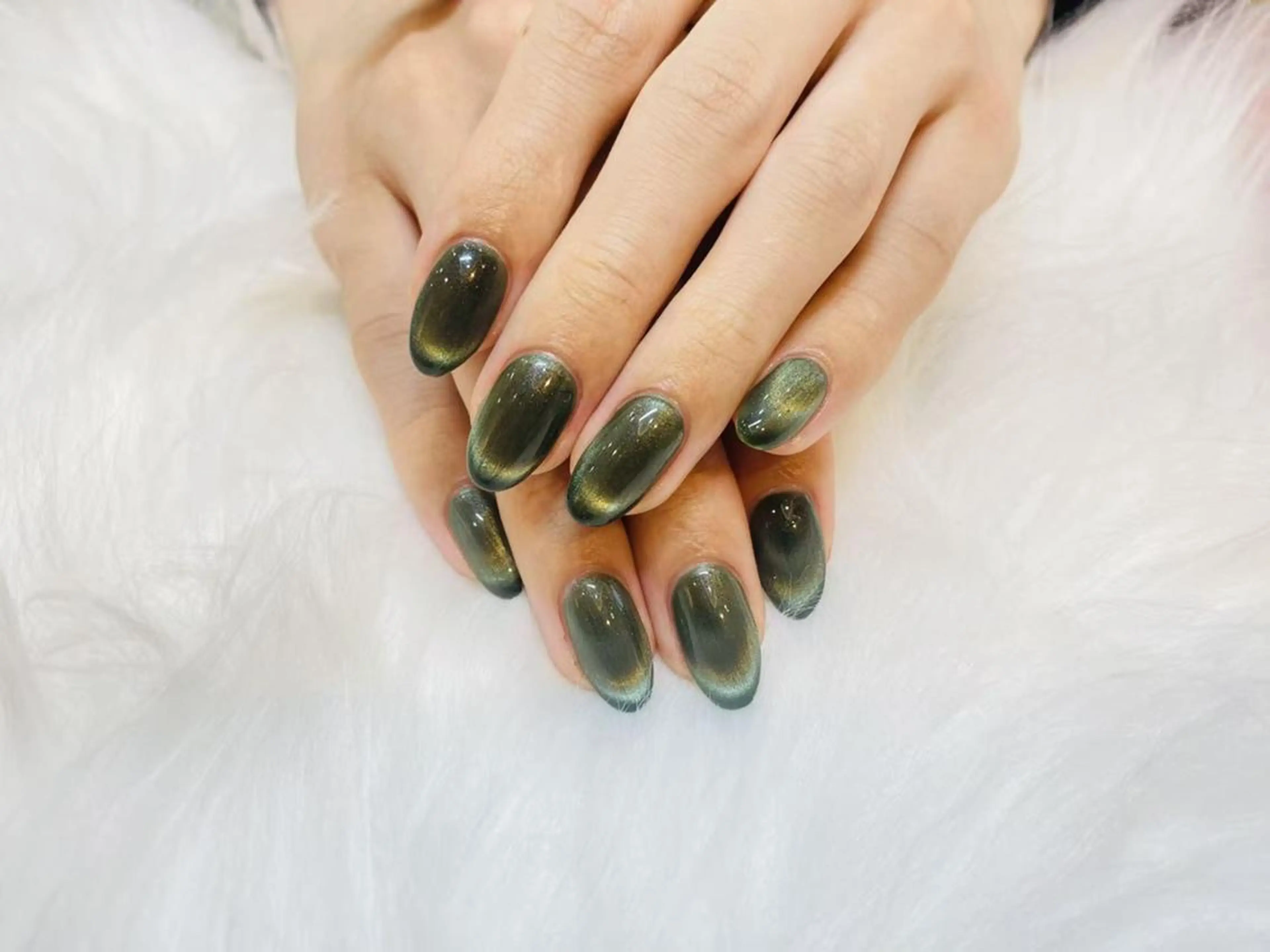 ネイル LEDアイラッシュ ∩_∩アオイのマツエク・マツパデザイン