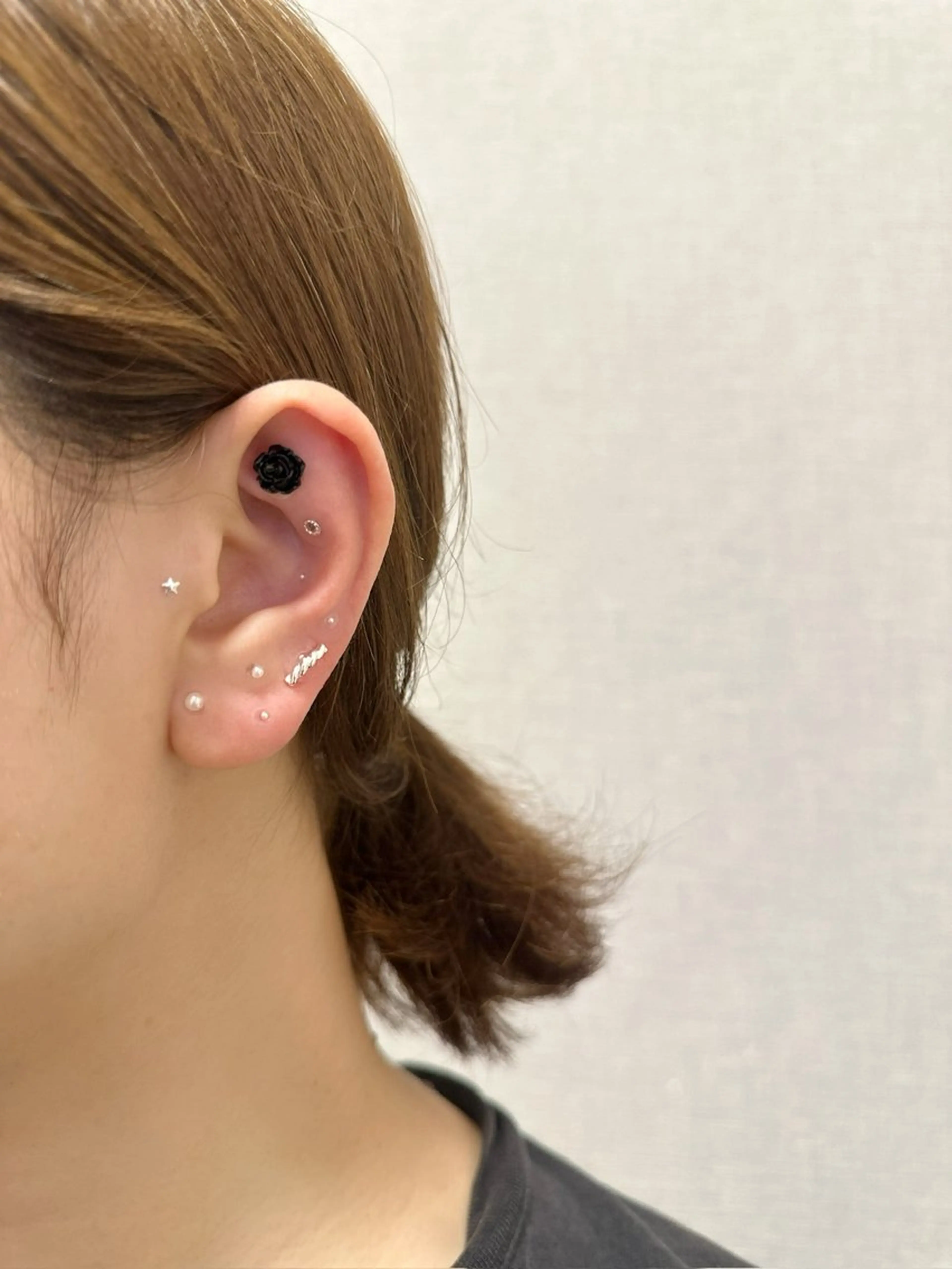 その他 透明感艶カラー🎀 Saoriのその他イメージ