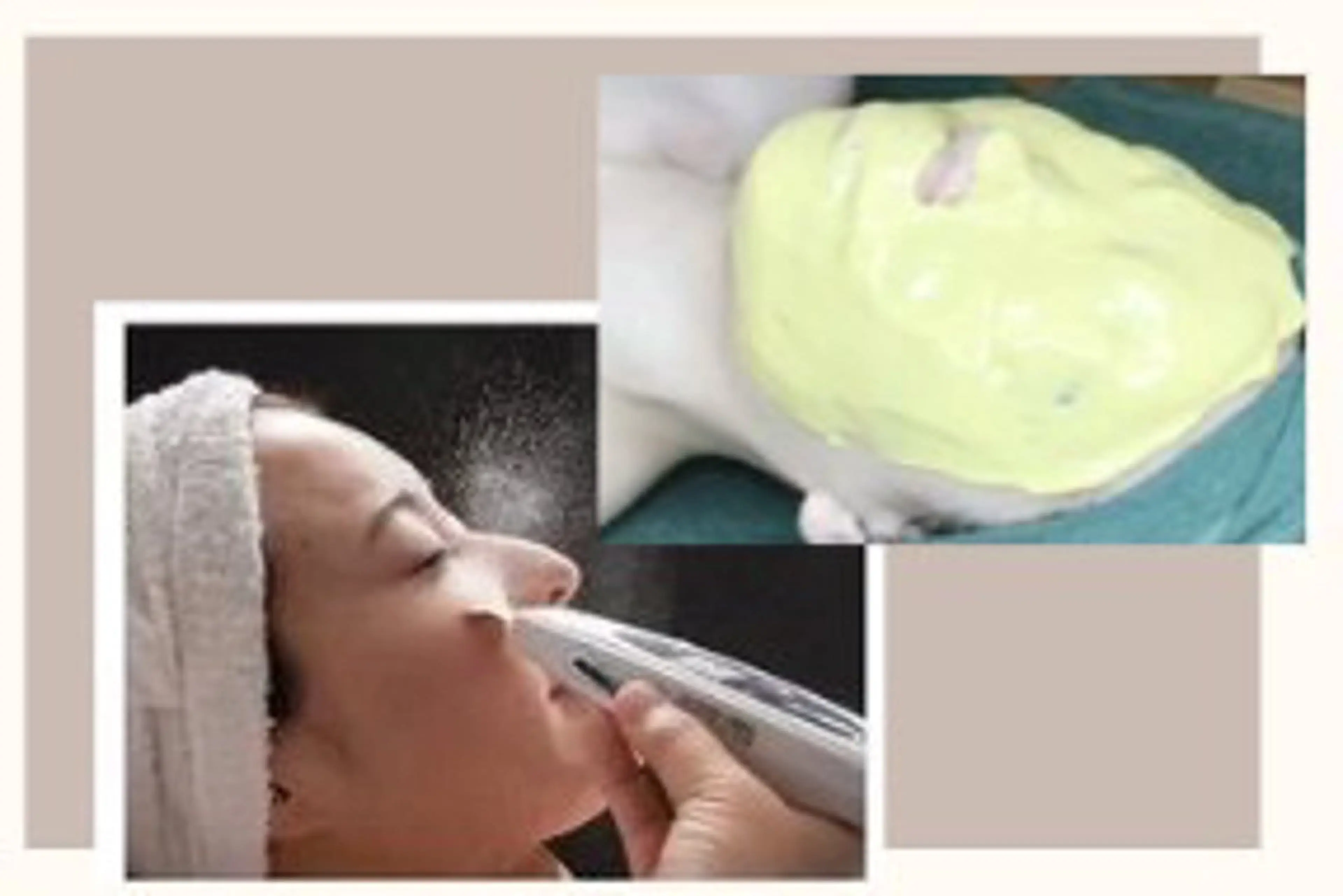 東浦町 サロンドゥエスのエステ・リラクイメージ