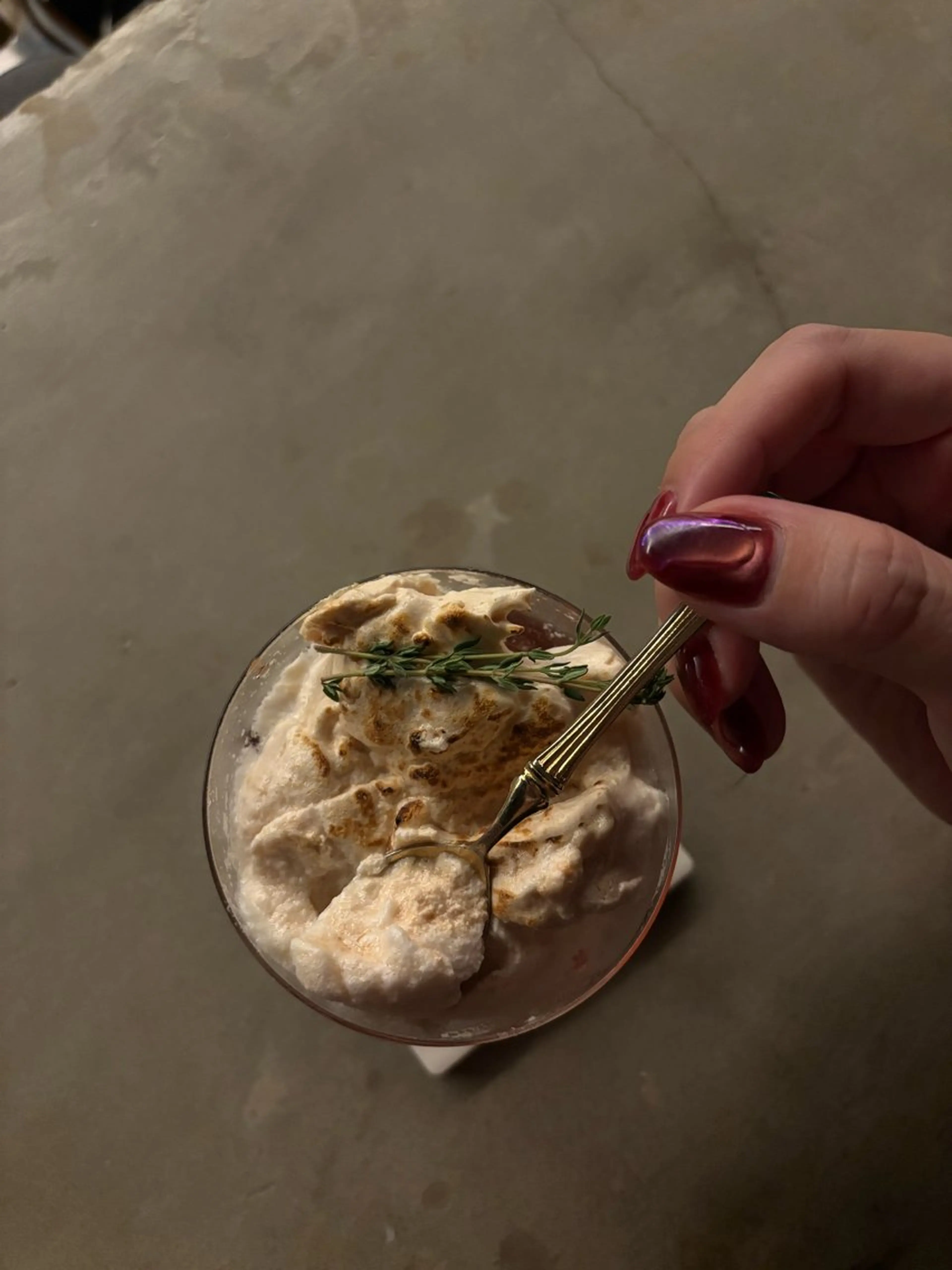 ネイル K. Yukoのネイルデザイン