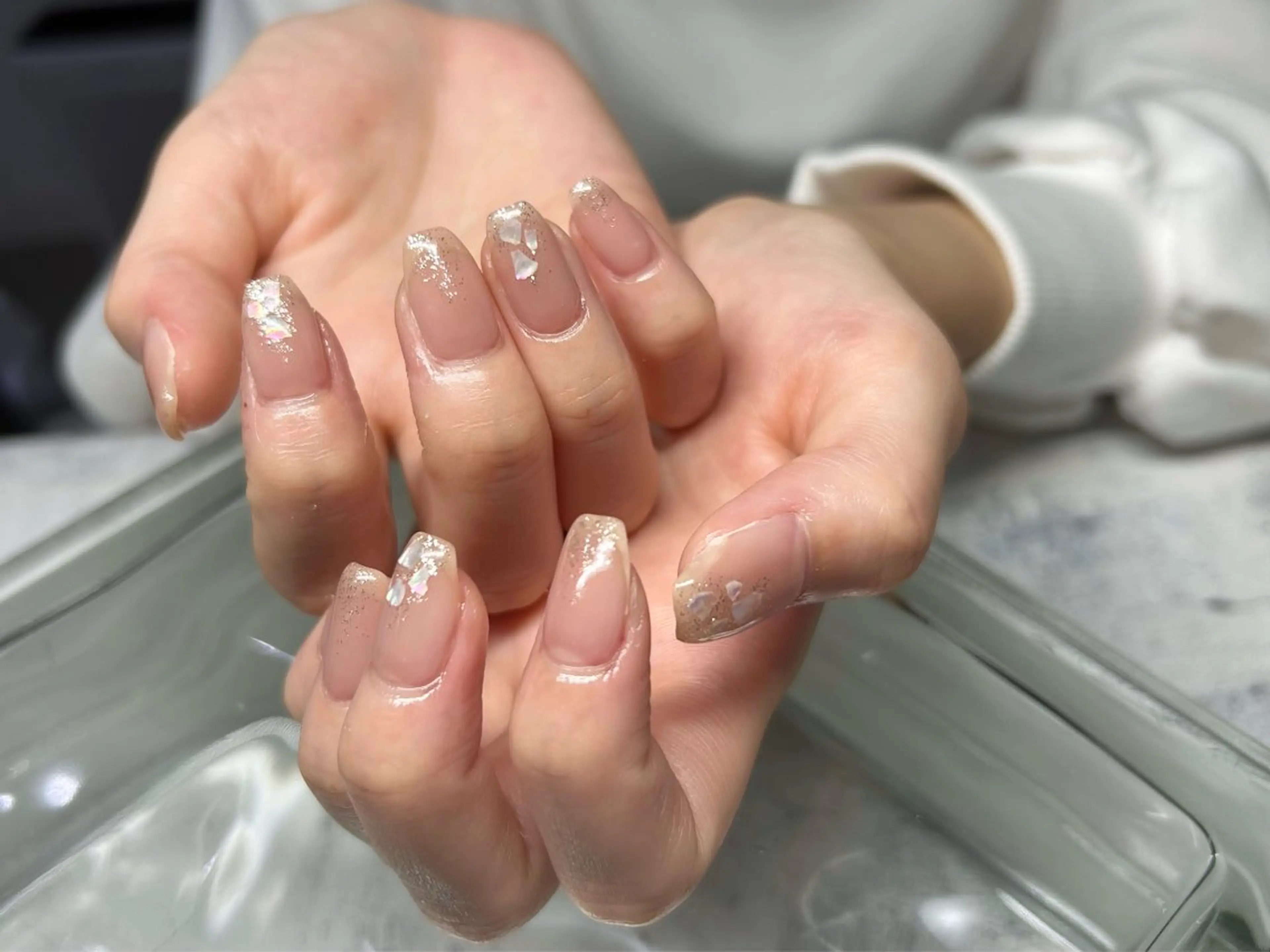 ネイル N.design muraのネイルデザイン