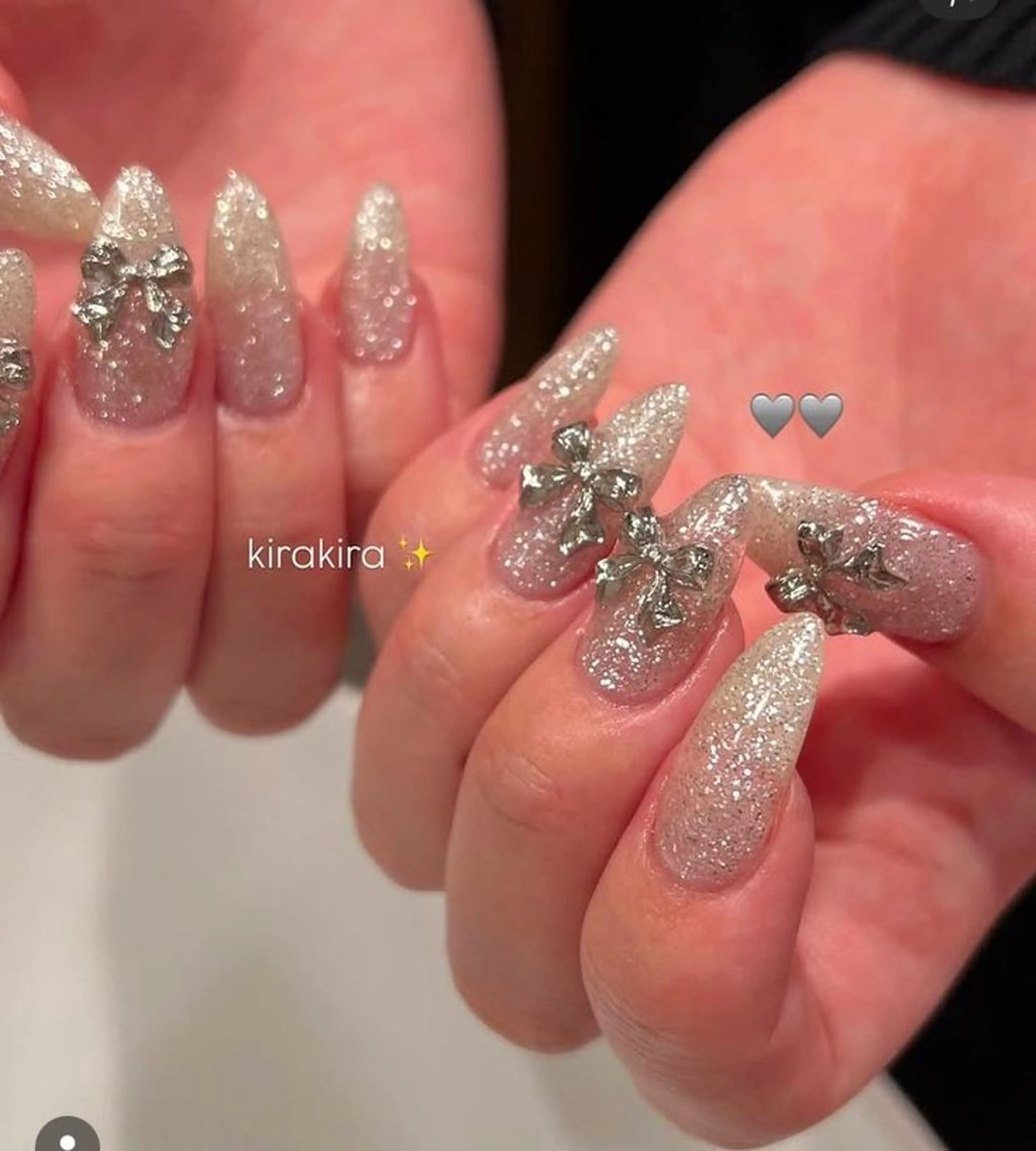 ネイル ROSE ANA CHUO 本川越のネイルデザイン