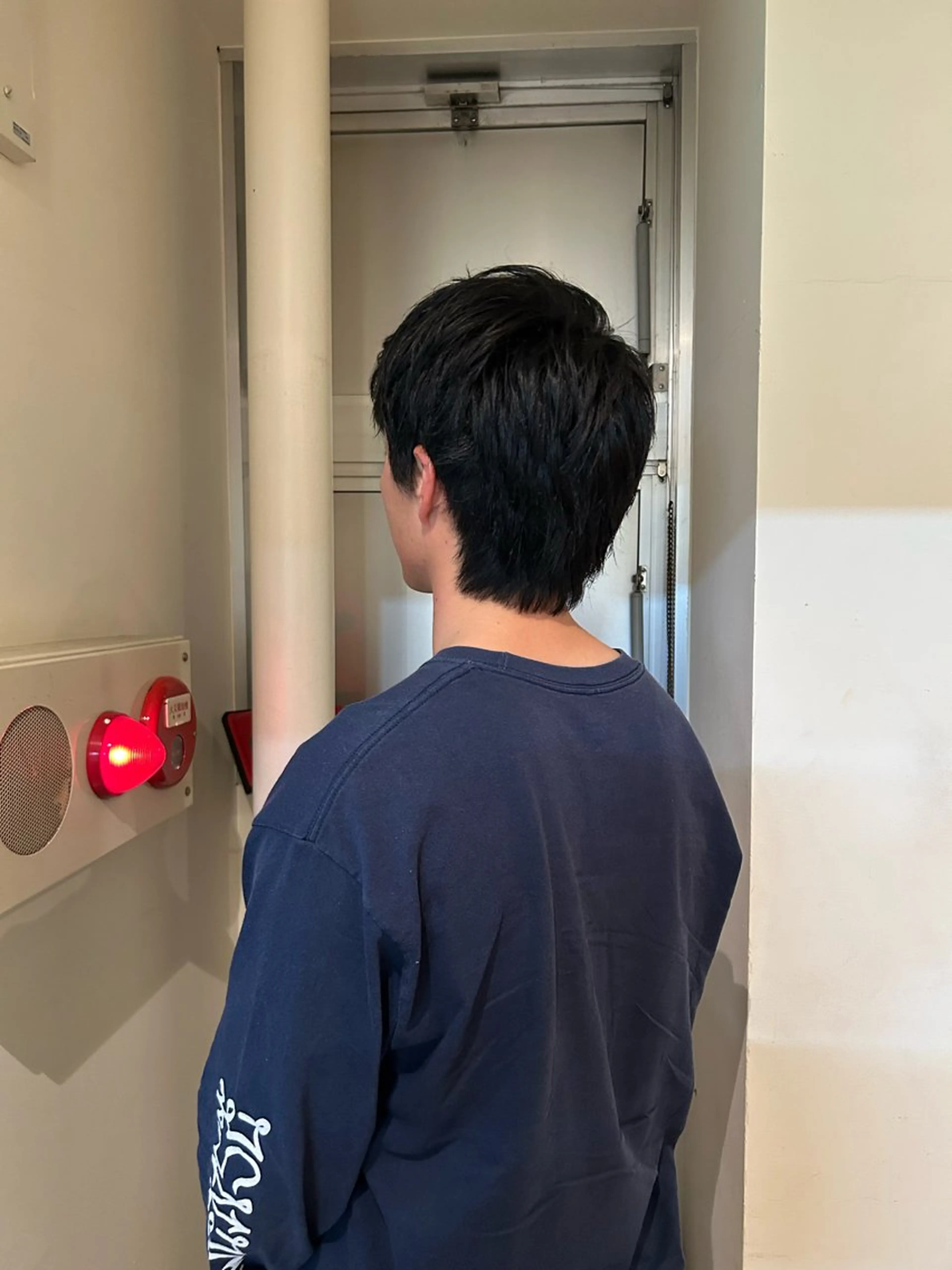 メンズ ORe'S　HAIR BE GLaD所属・ORe'S HAIR BE　GLaDまなみのヘアスタイル