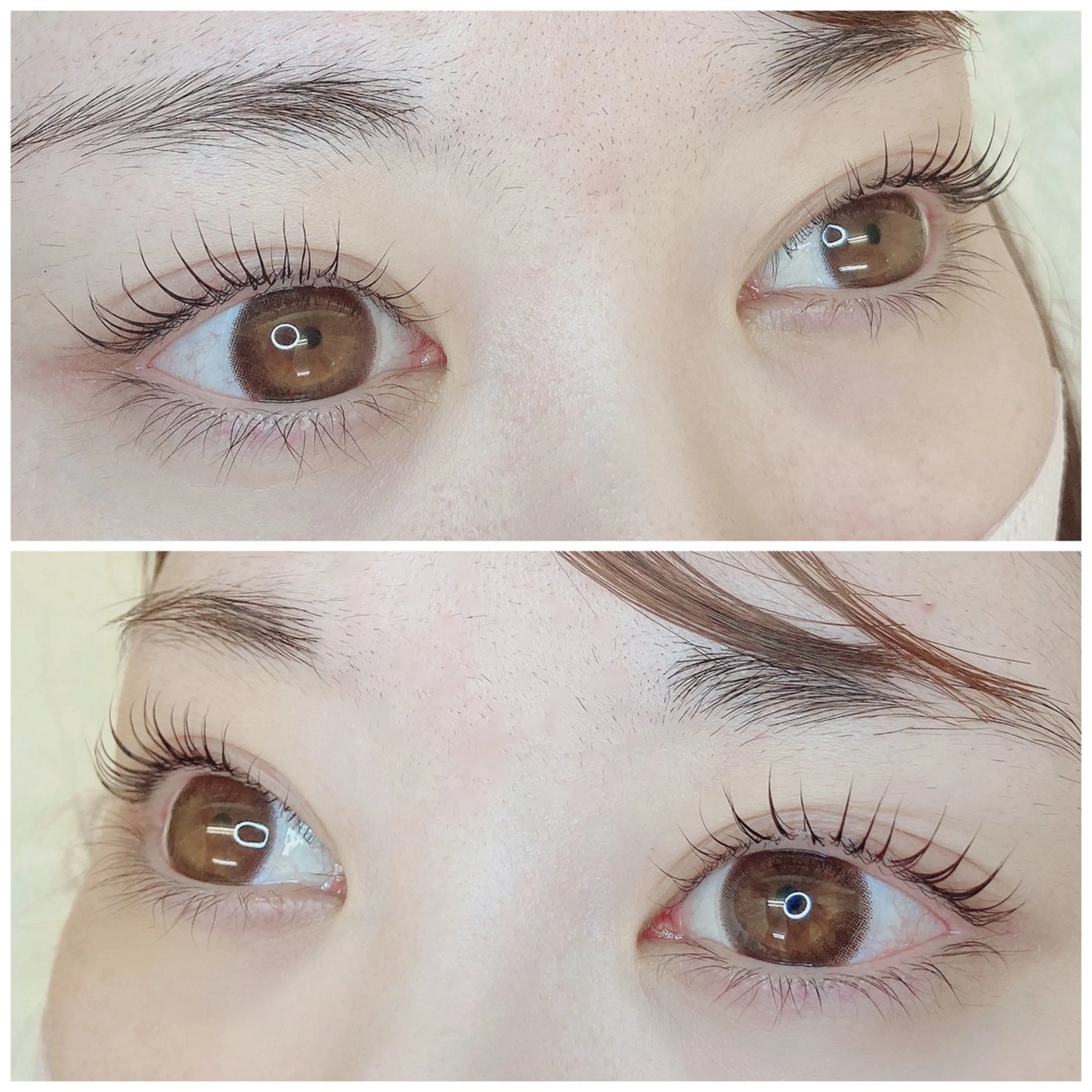 マツエク・マツパ TIARA池袋西口店 店長YASUKA💐のマツエク・マツパデザイン