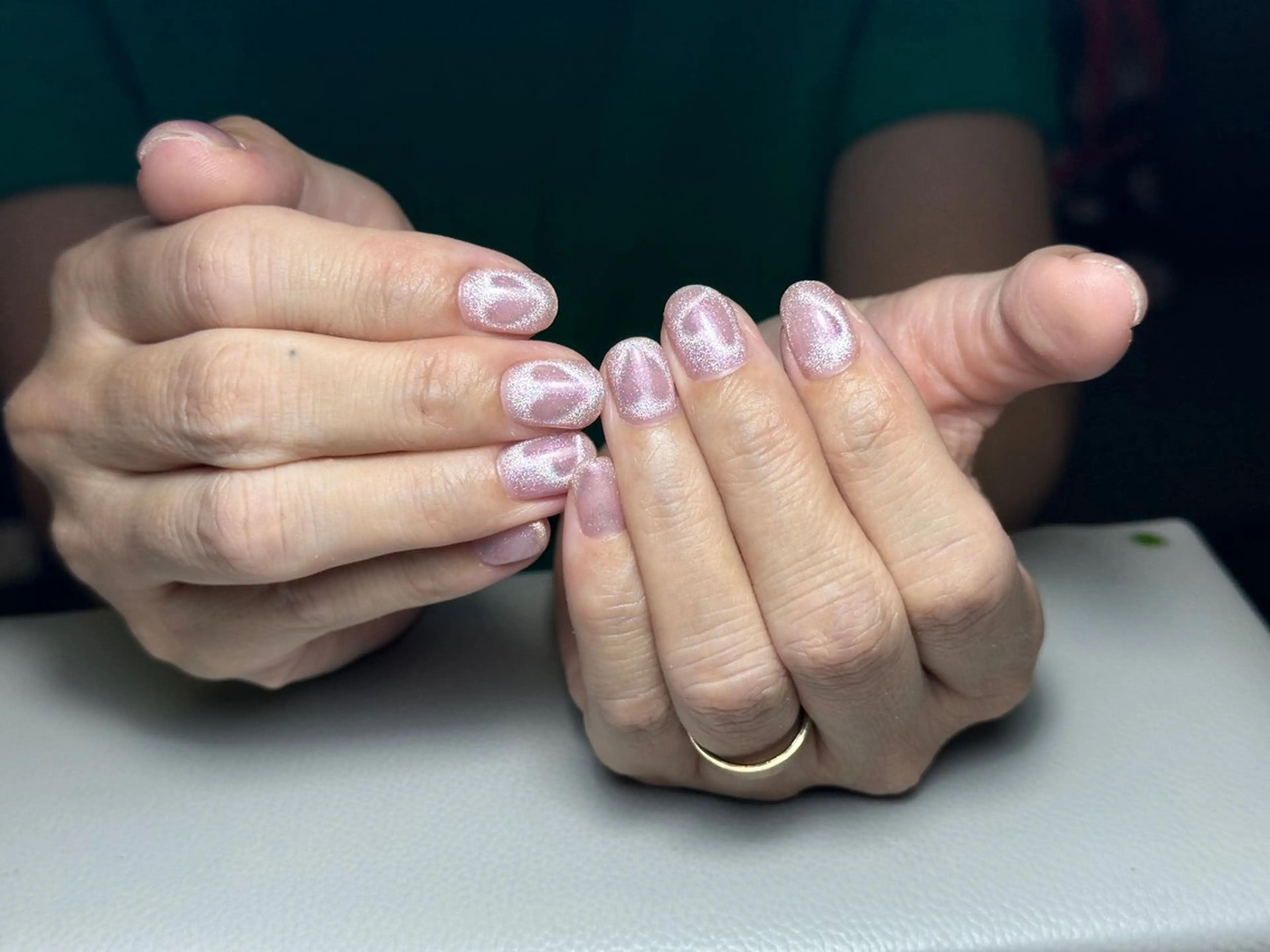 ネイル Eveネイル チップスカルプ専門店のネイルデザイン