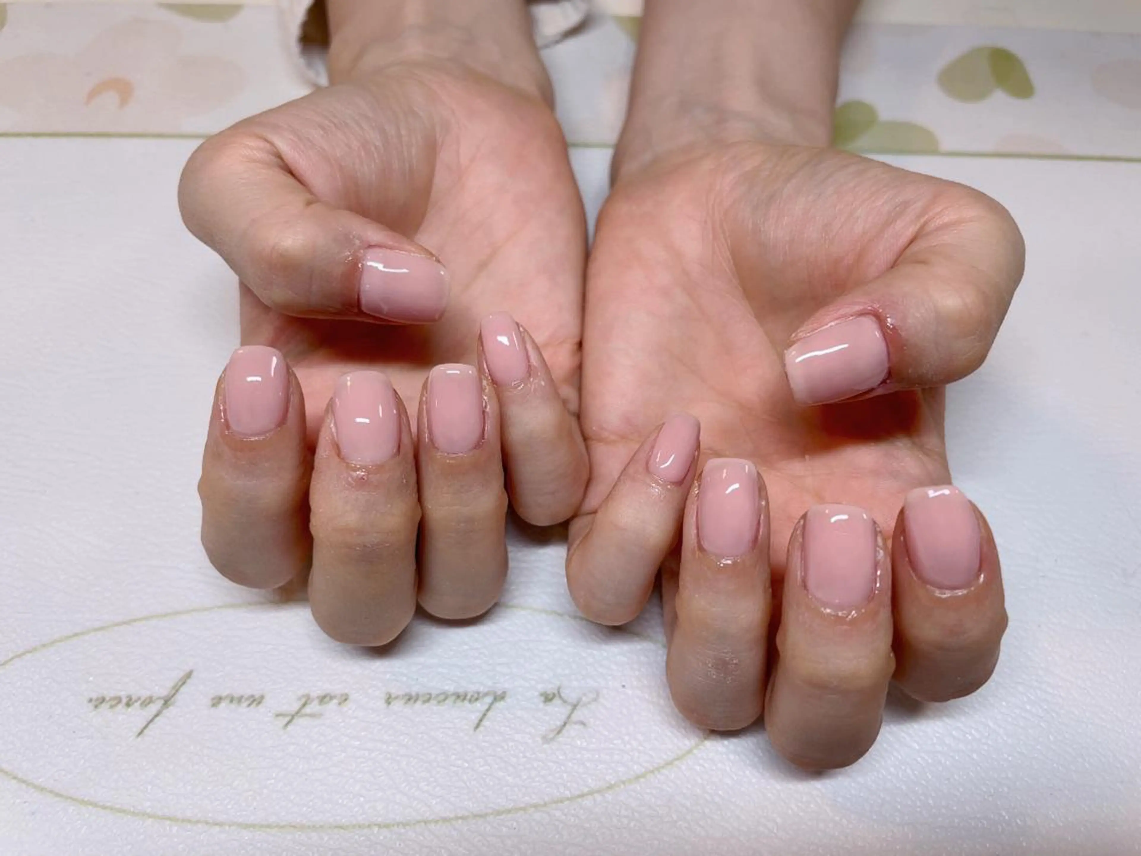 ネイル その他(ネイル) エン Nail salonのネイルデザイン