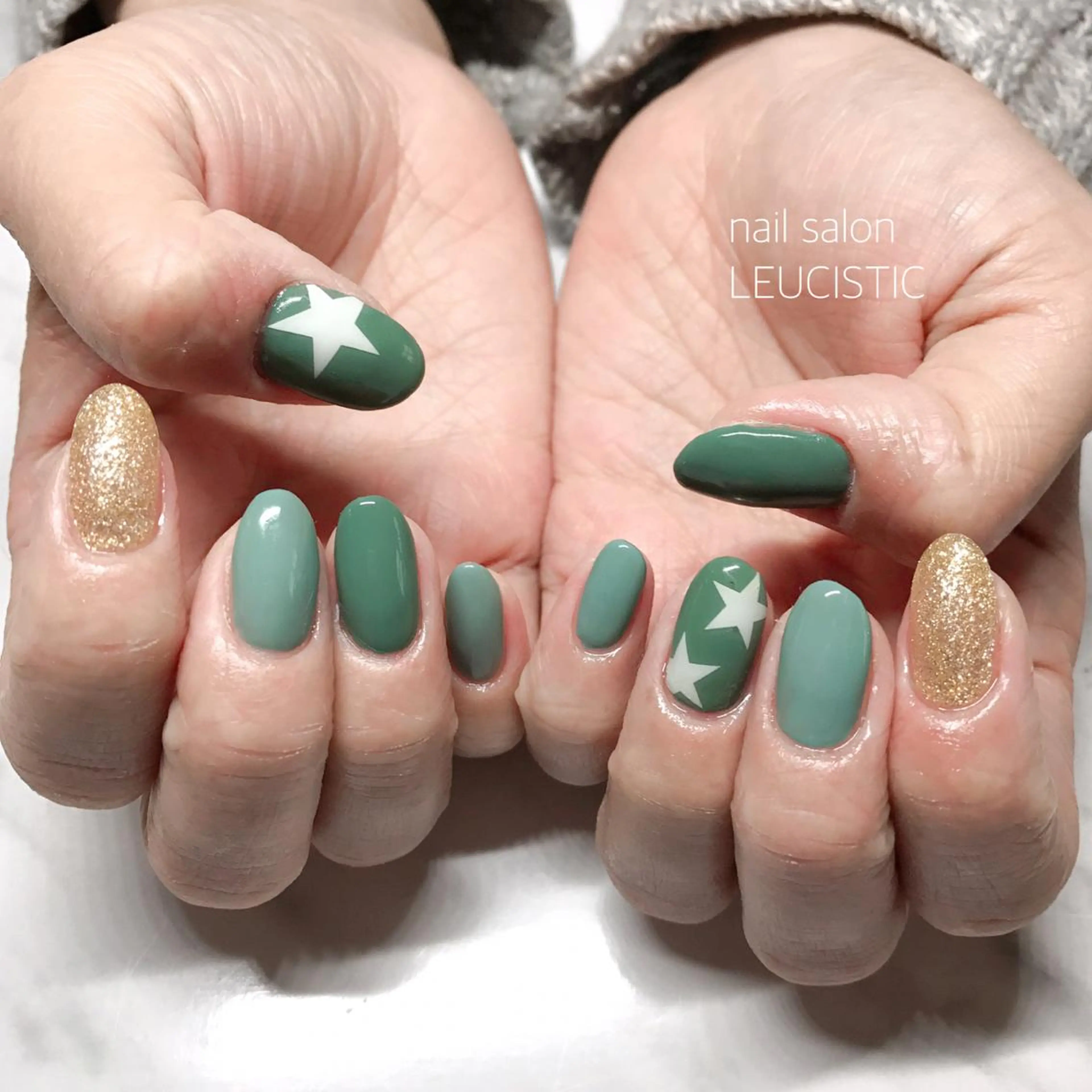 ネイル 美時雨 bishigureのエステ・リラクイメージ