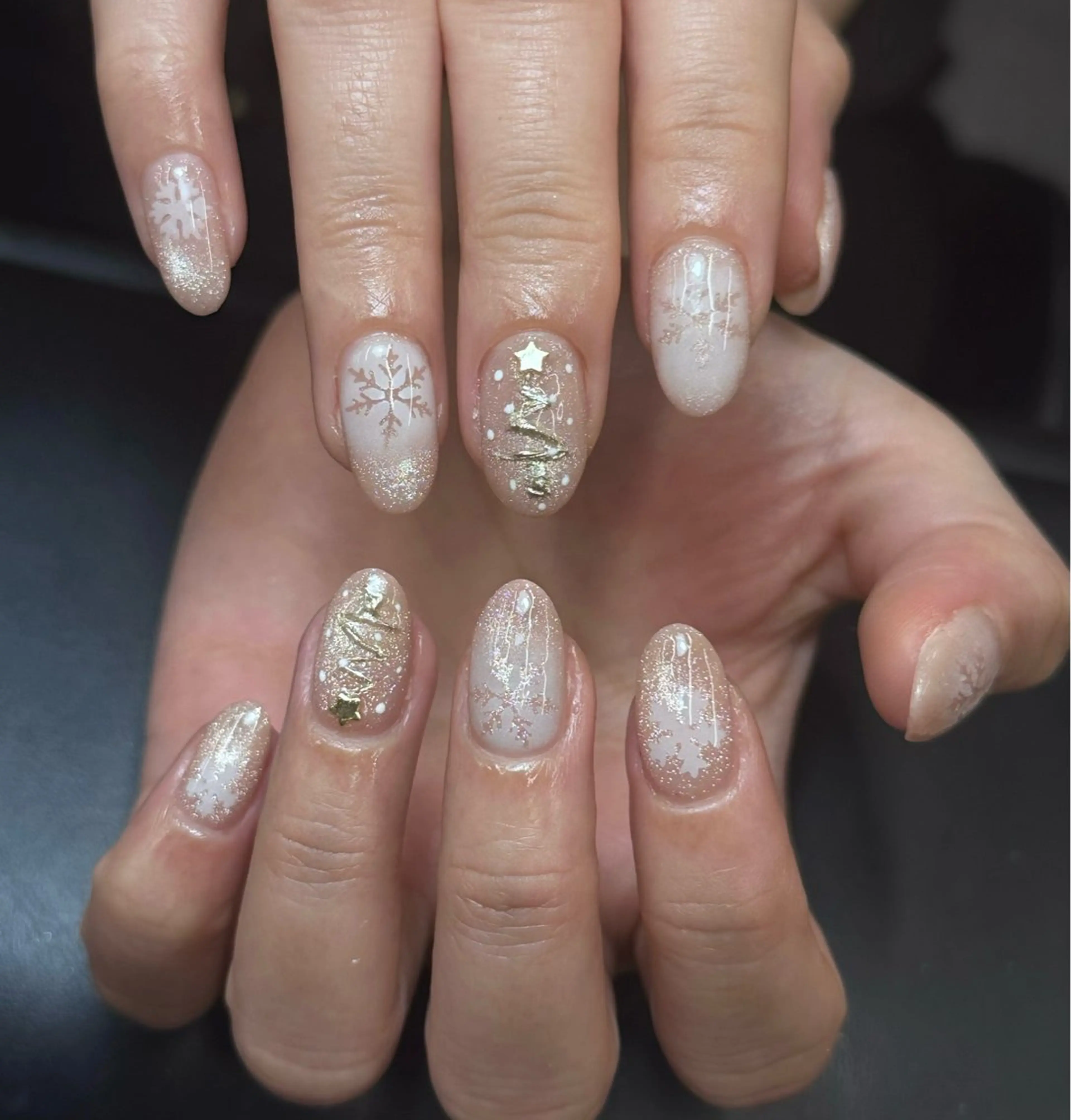 ネイル Iconic Nailのネイルデザイン
