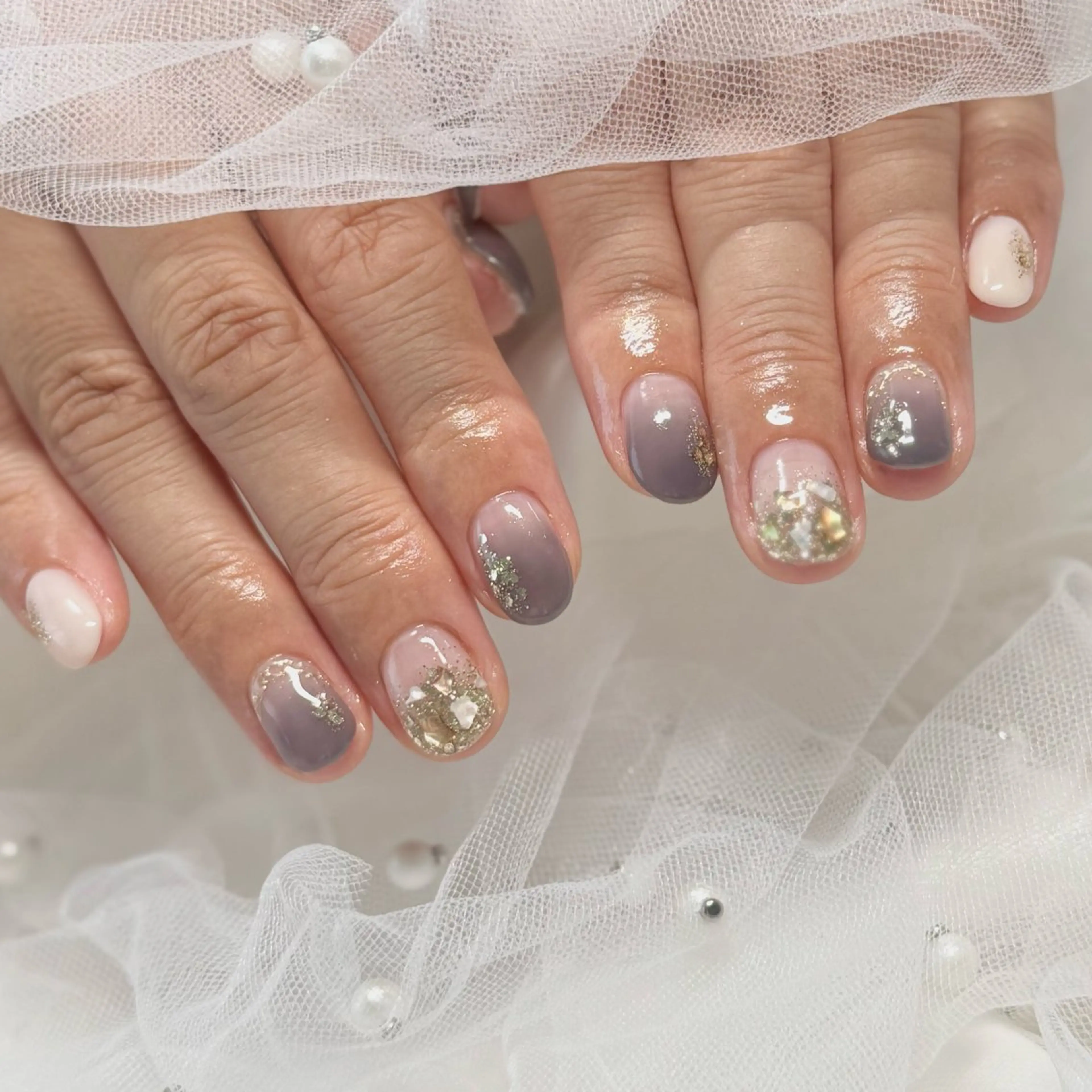 ネイル nailsalon Lucetta.のネイルデザイン
