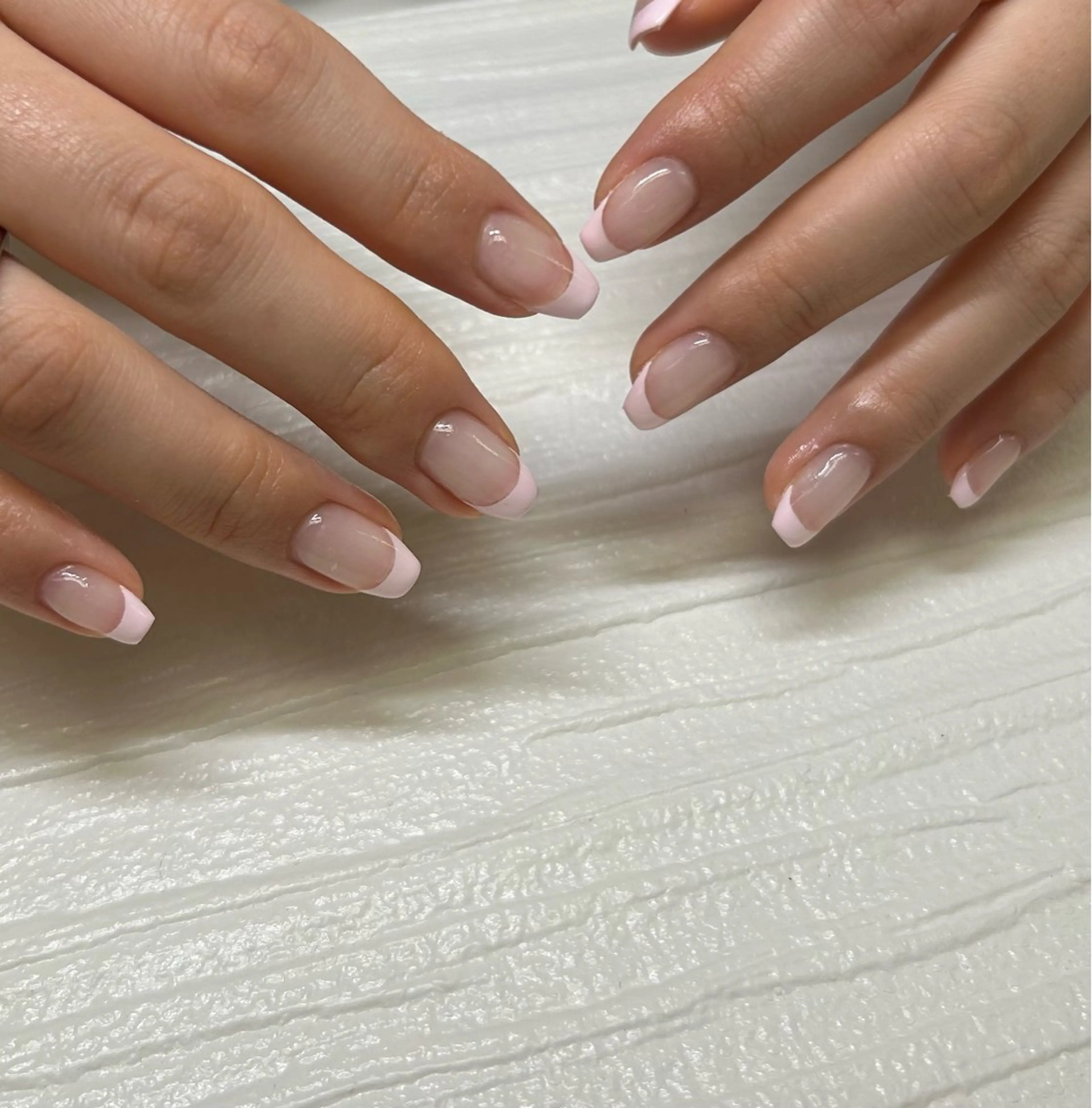 ミディアム nail salon chai Asakaのネイルデザイン