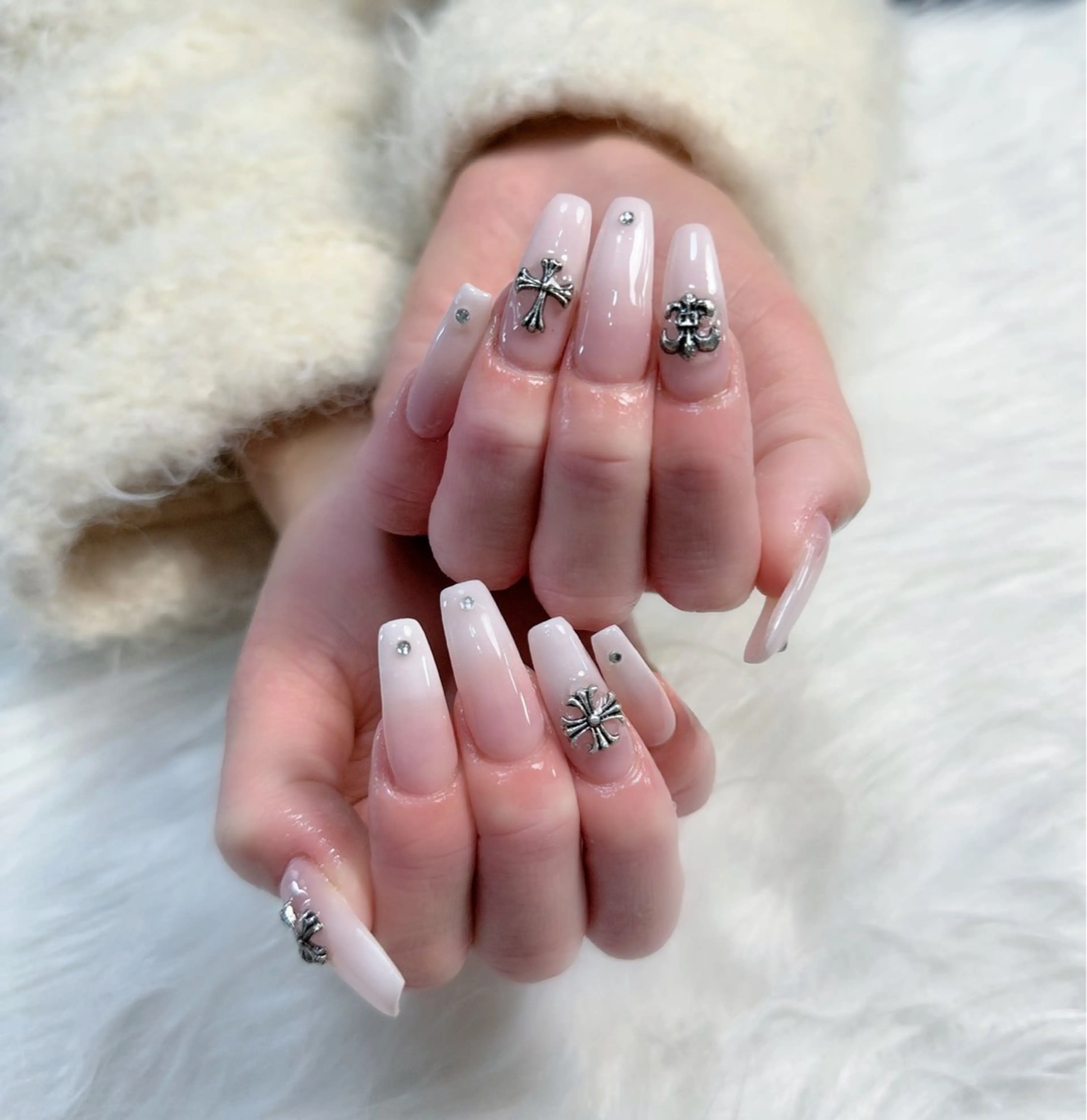 ネイル ハンドネイル HanaNail Salonのネイルデザイン